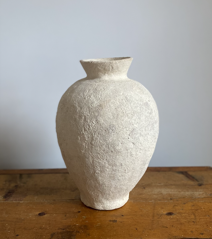 Nicky Kehoe - VAQUETTE - NK8 AMPHORA