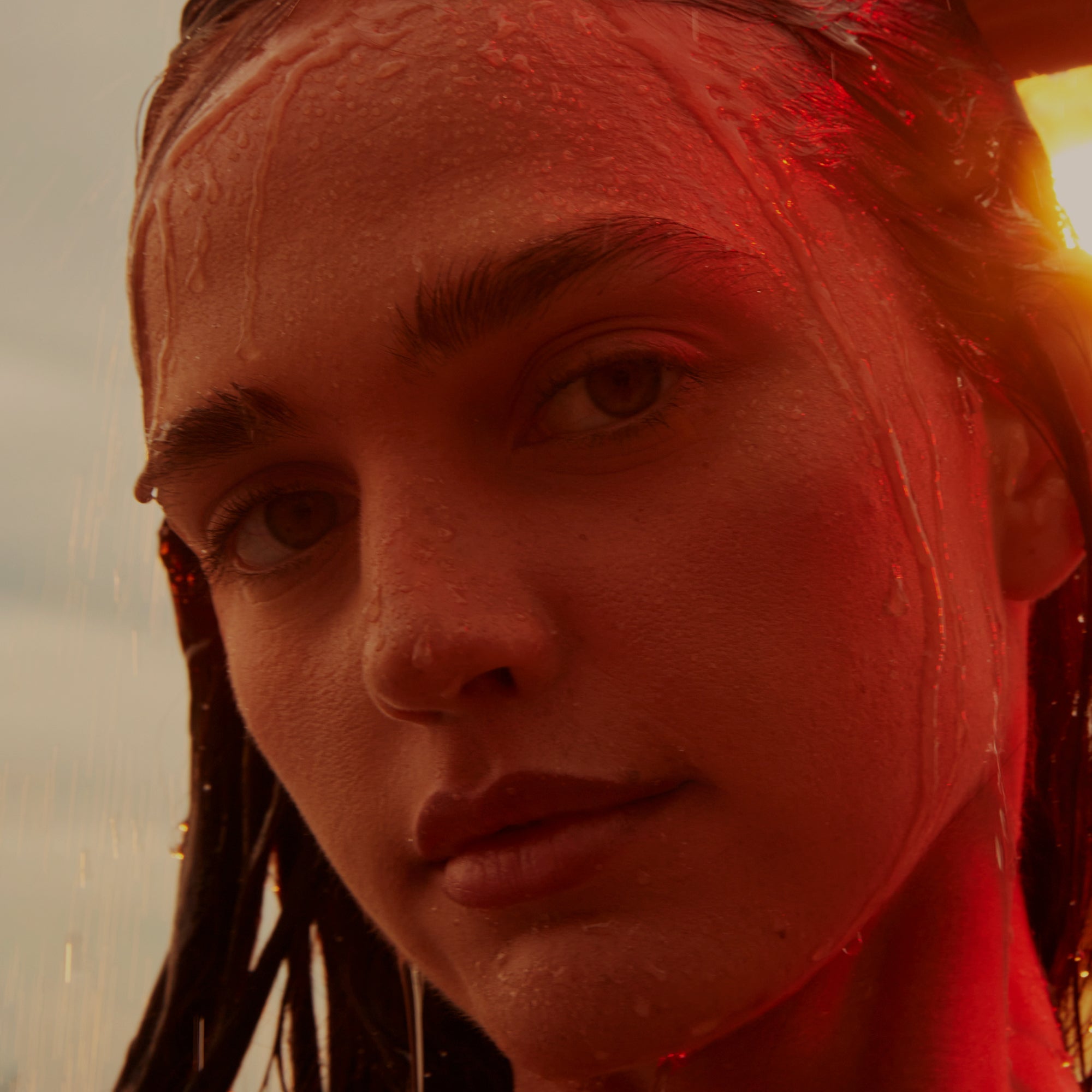 Higher Dose - Red Light Showerhead Filter