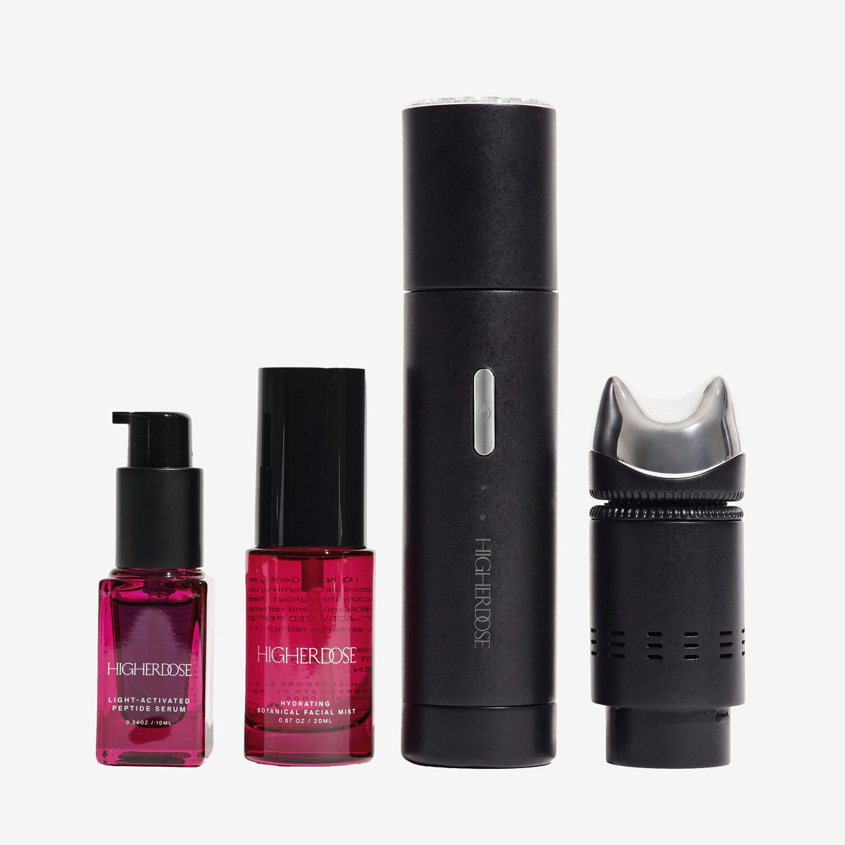 Higher Dose - Pro Laser Renewal Wand