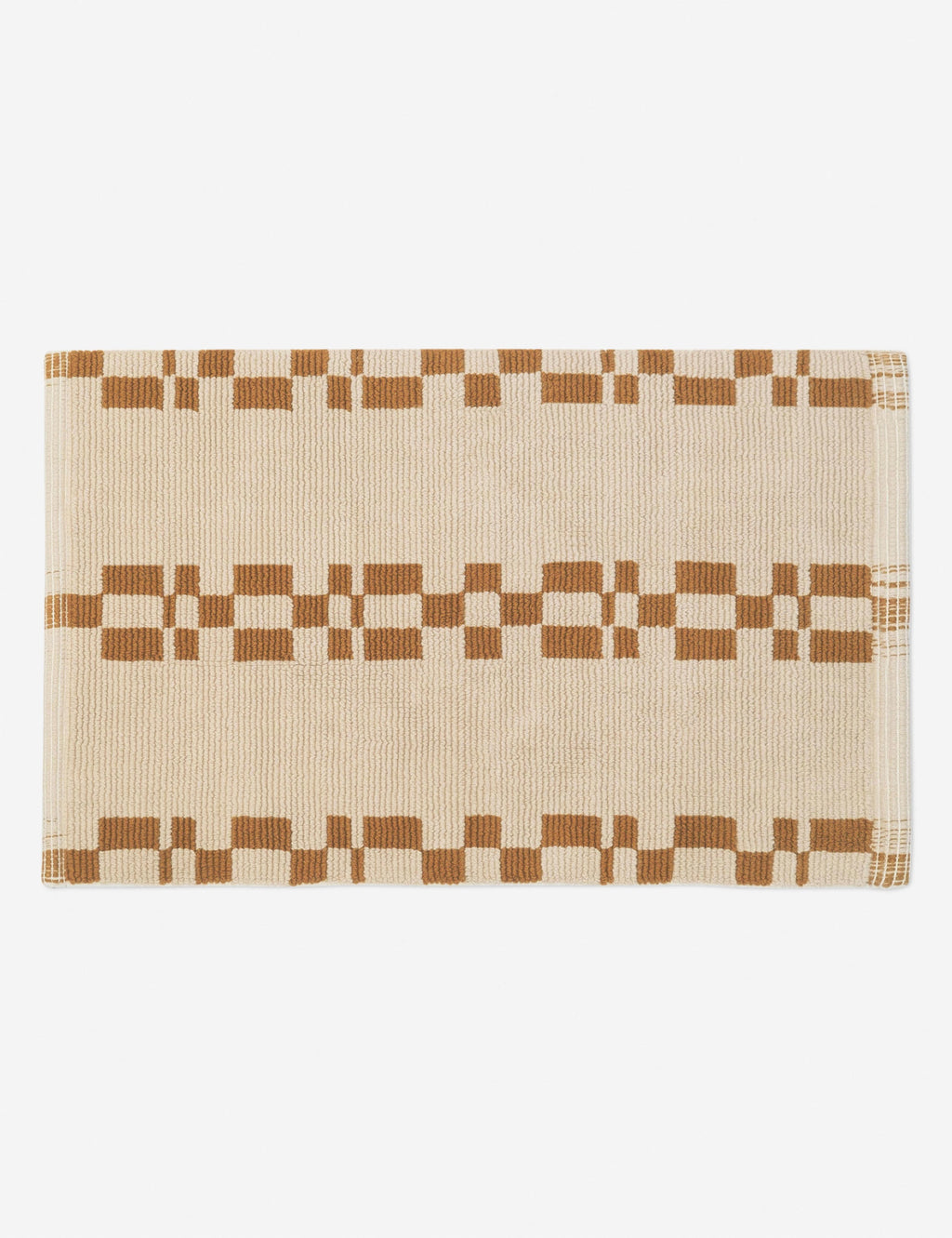 Lulu and Georgia - Alina Bath Mat by Morrow Soft Goods