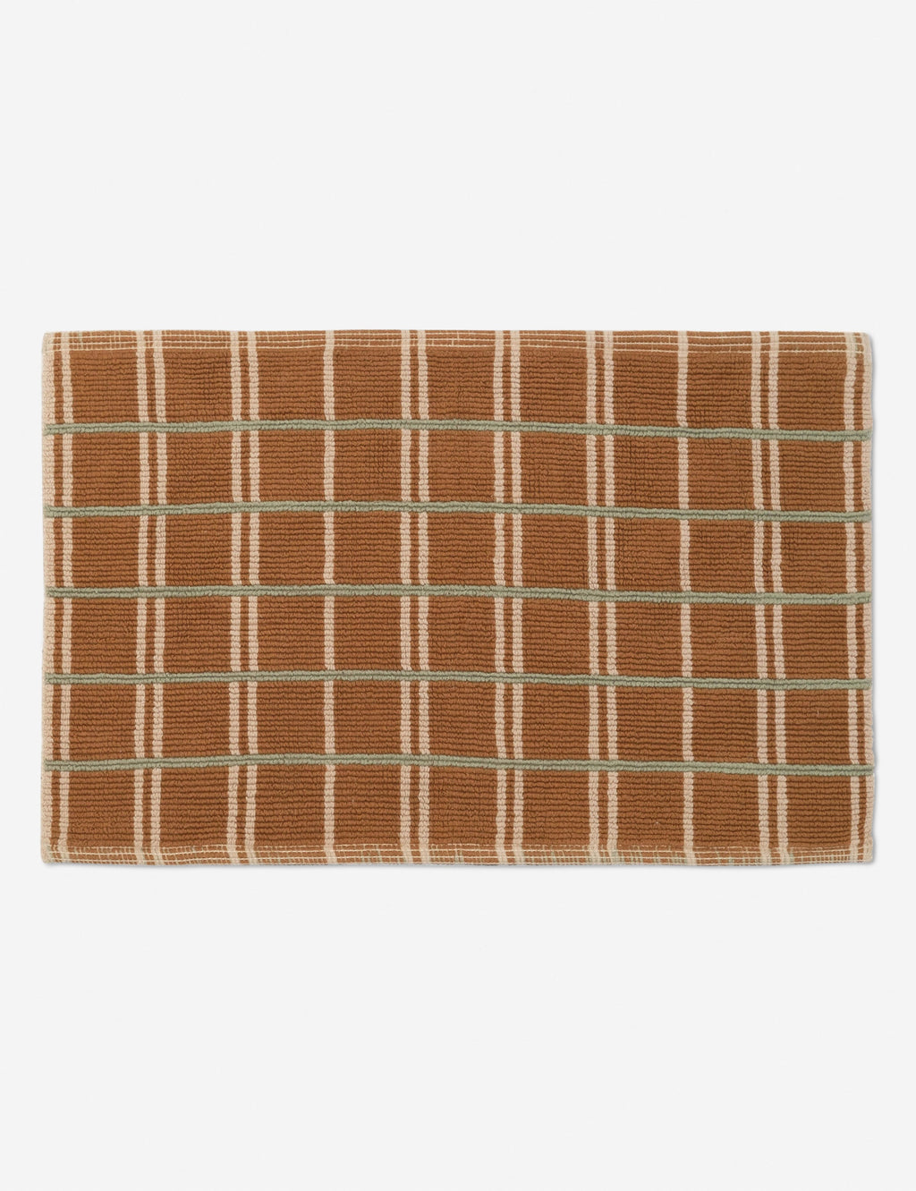 Lulu and Georgia - Lucia Bath Mat by Morrow Soft Goods