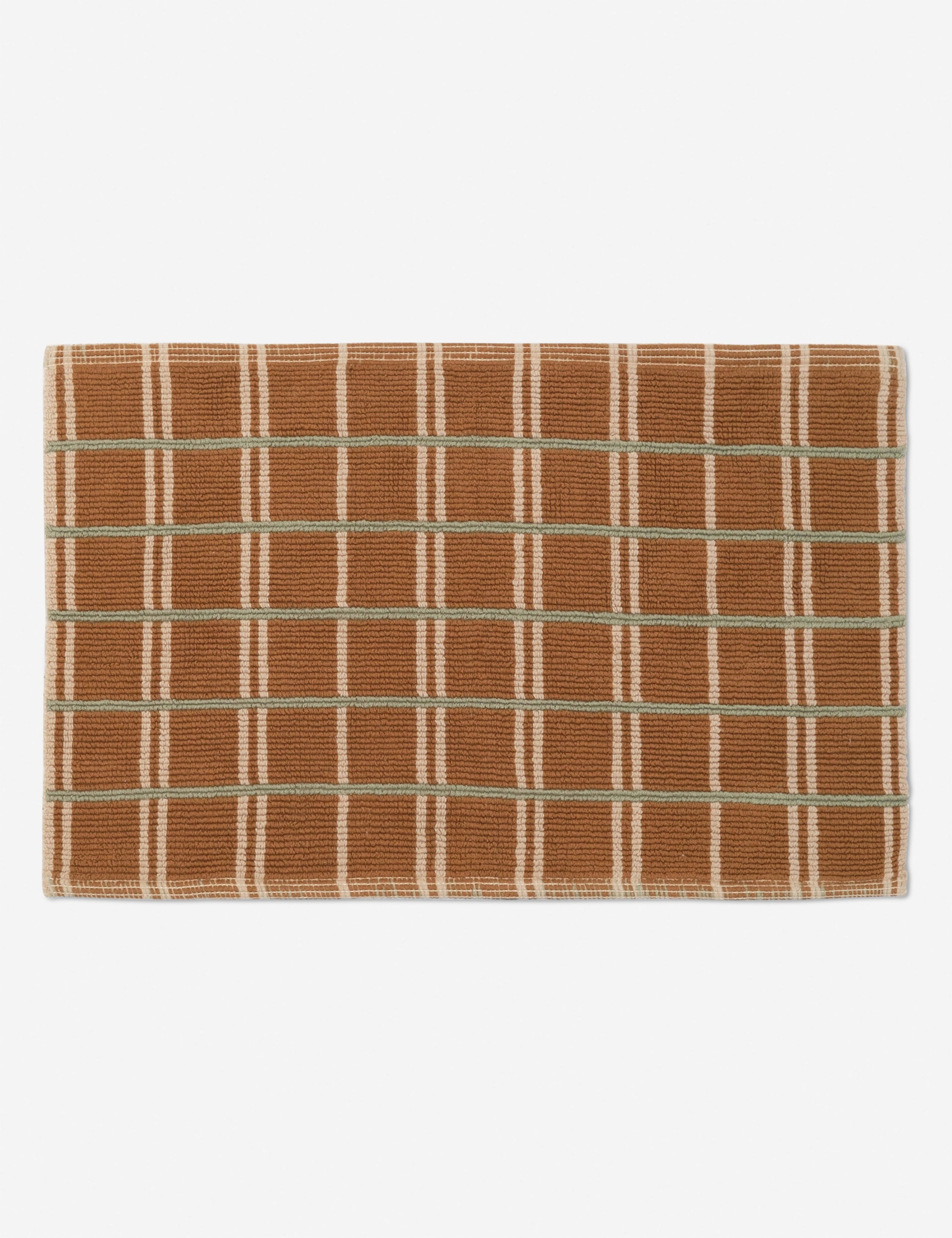 Lulu and Georgia - Lucia Bath Mat by Morrow Soft Goods