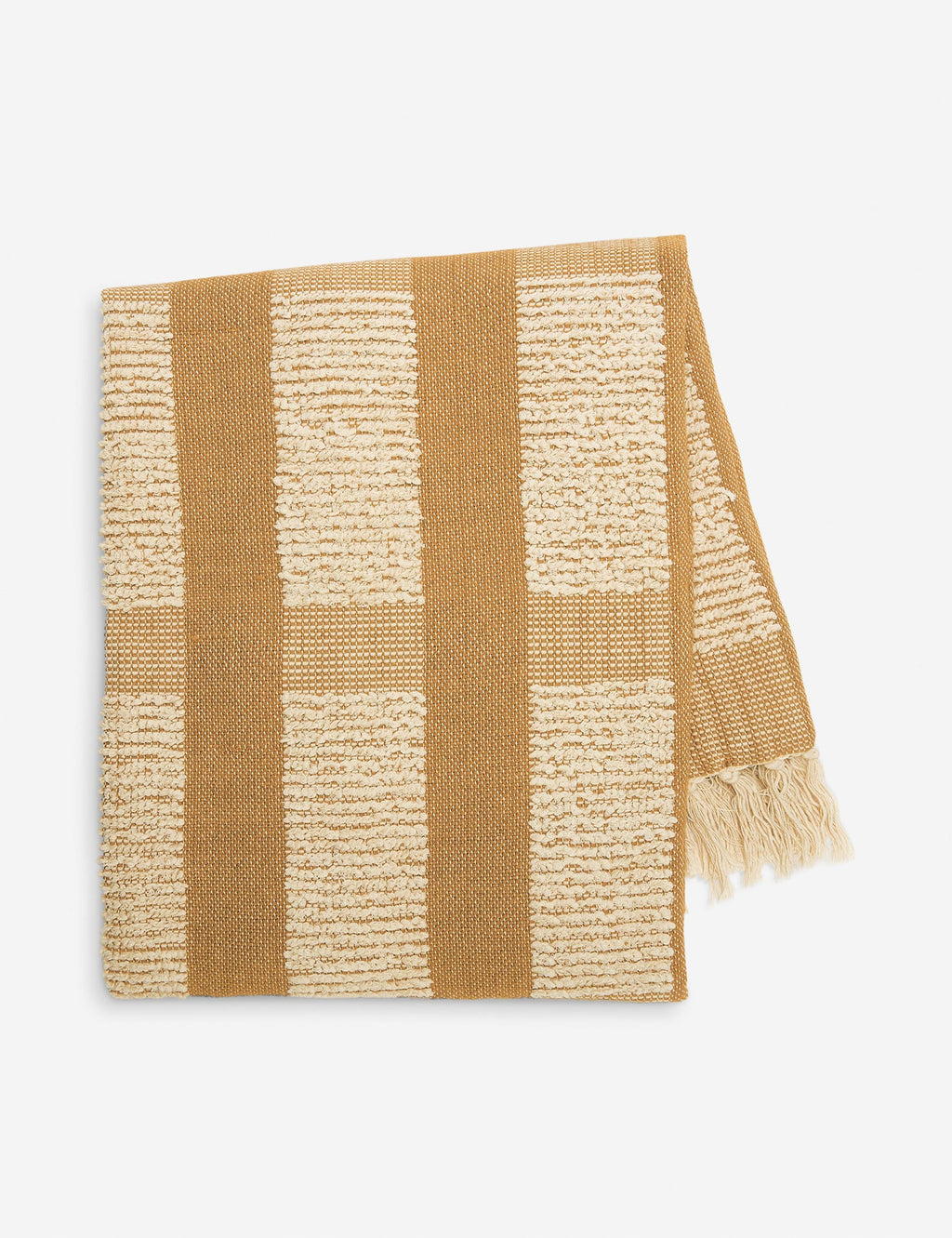 Lulu and Georgia - Luella Throw by Morrow Soft Goods