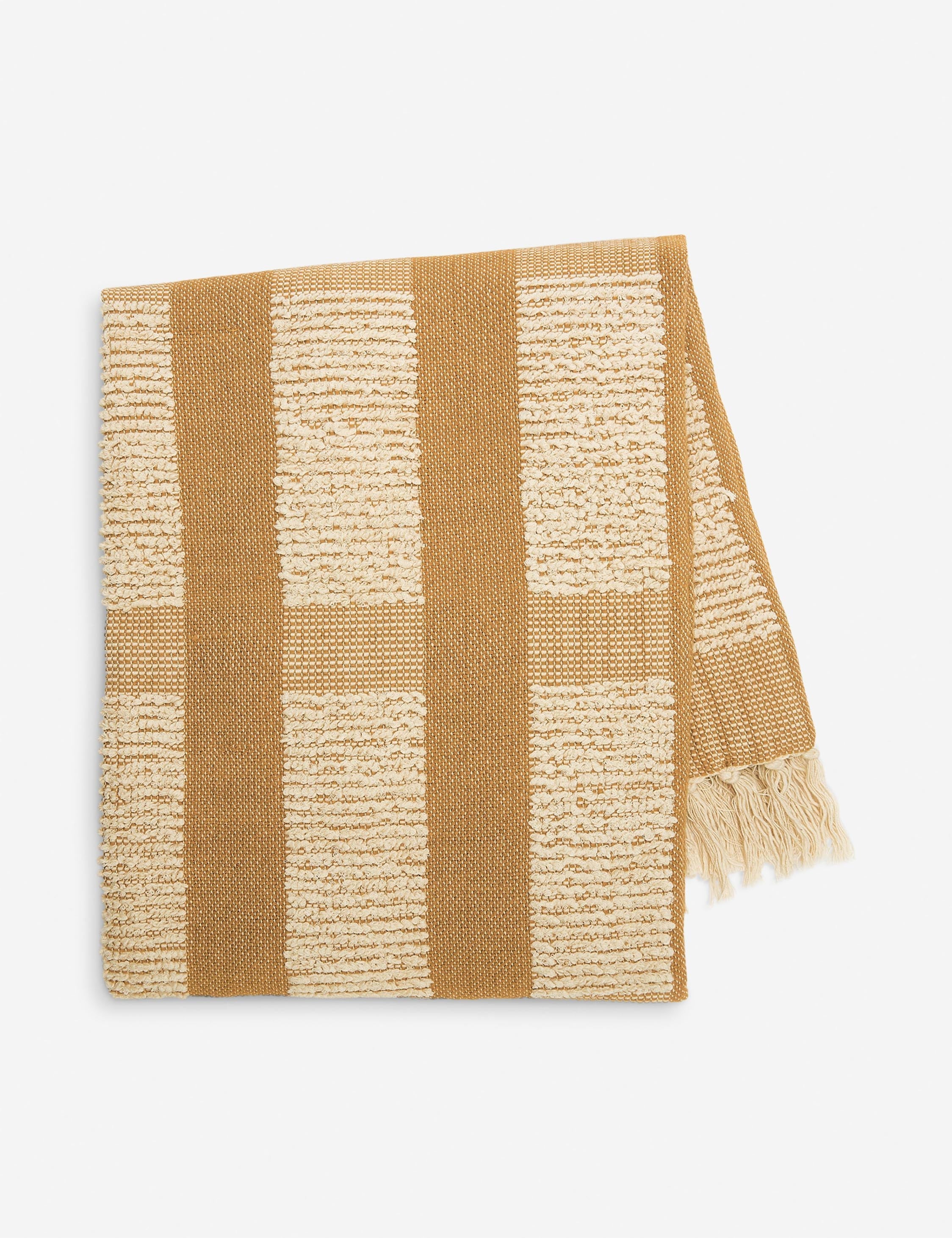 Lulu and Georgia - Luella Throw by Morrow Soft Goods