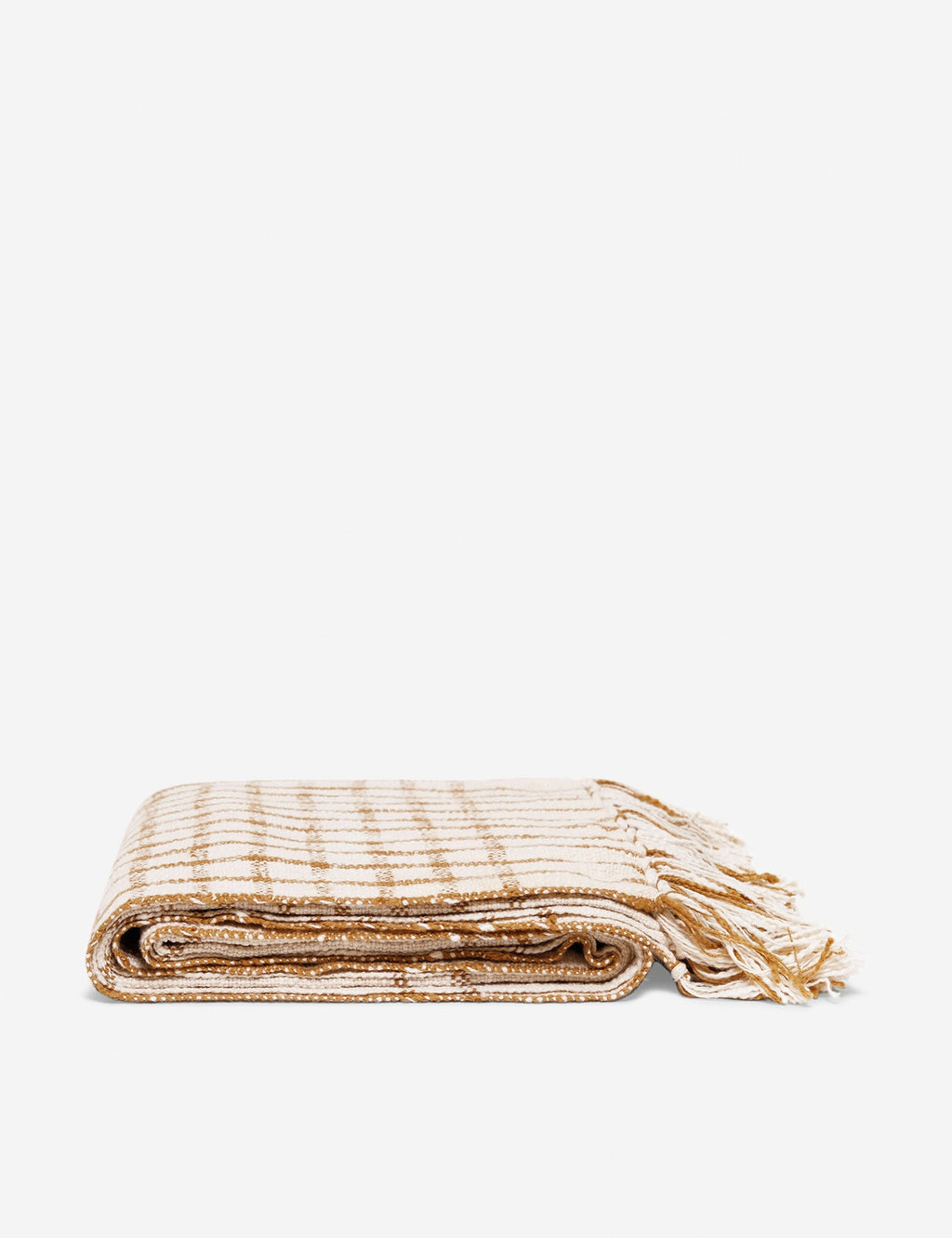 Lulu and Georgia - Luisa Throw by Morrow Soft Goods