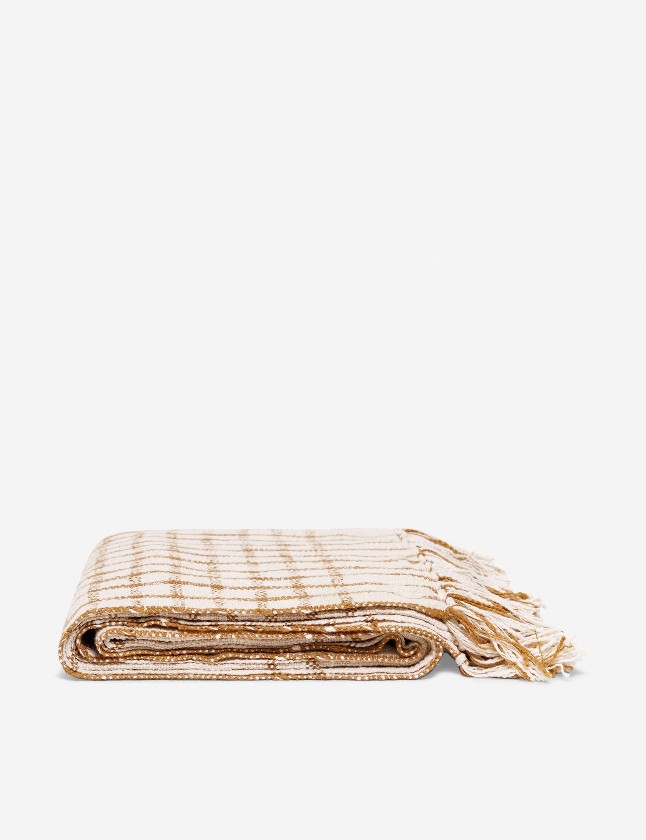 Lulu and Georgia - Luisa Throw by Morrow Soft Goods