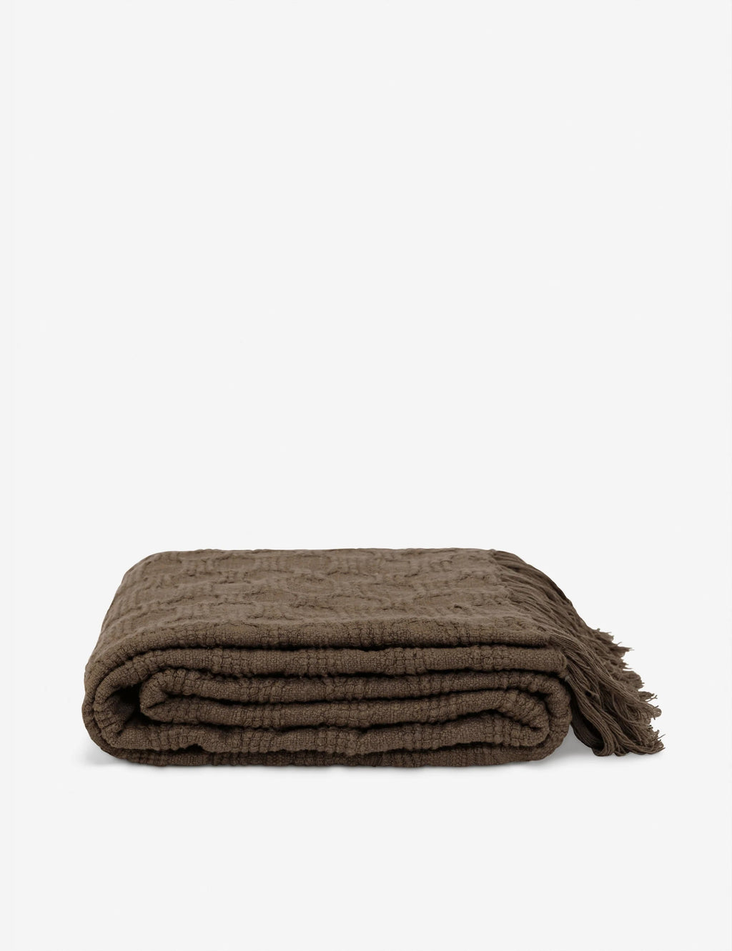 Lulu and Georgia - Ramona Throw by Morrow Soft Goods