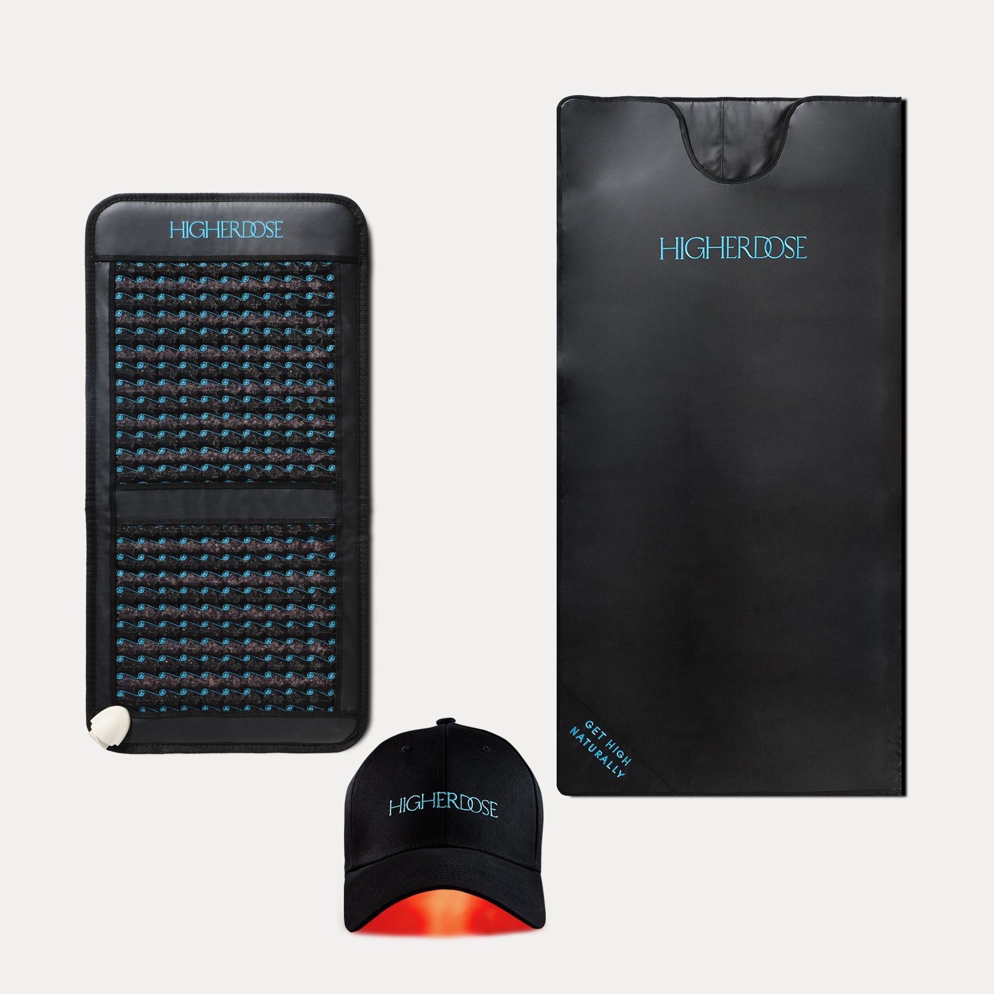 Higher Dose - The Superdad Bundle