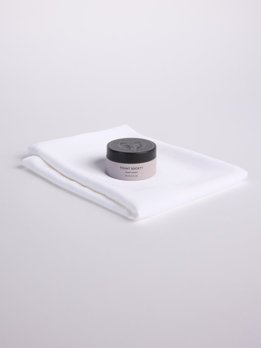 Cozy Earth - Beauty Sleep Set