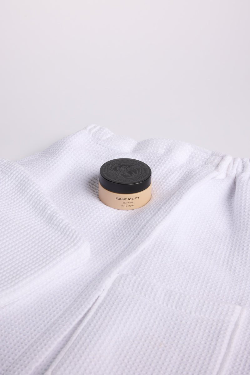 Cozy Earth - At - Home Spa Bundle