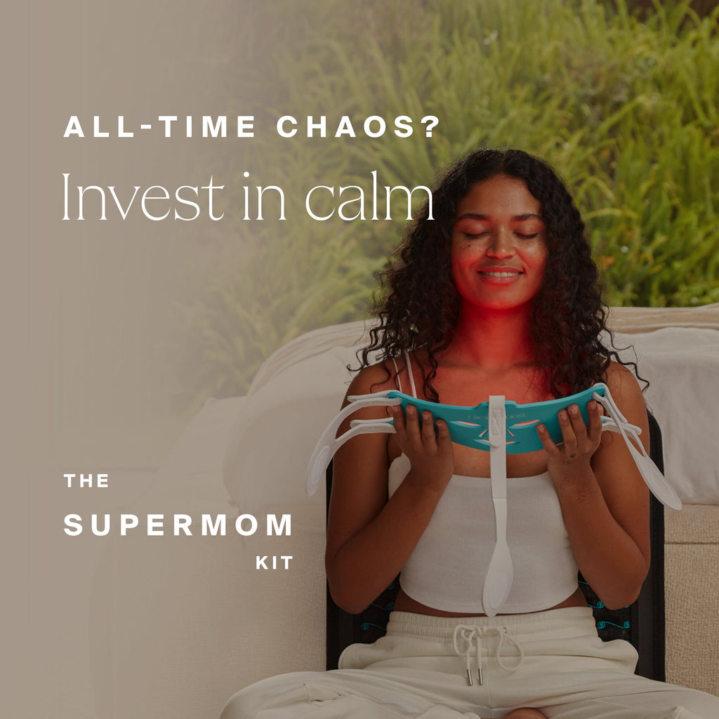 Higher Dose - The Supermom Bundle