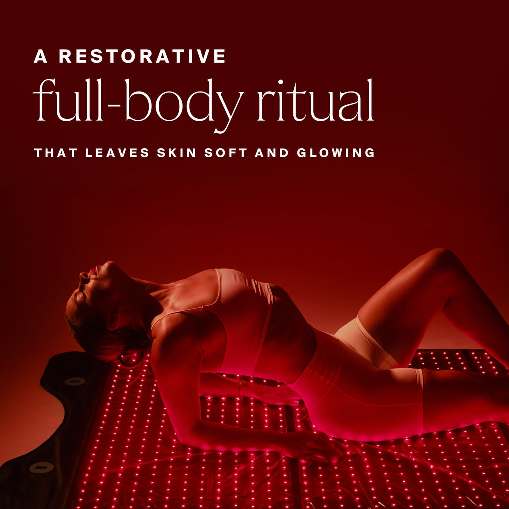 Higher Dose - Full Body Skin Renewal Ritual