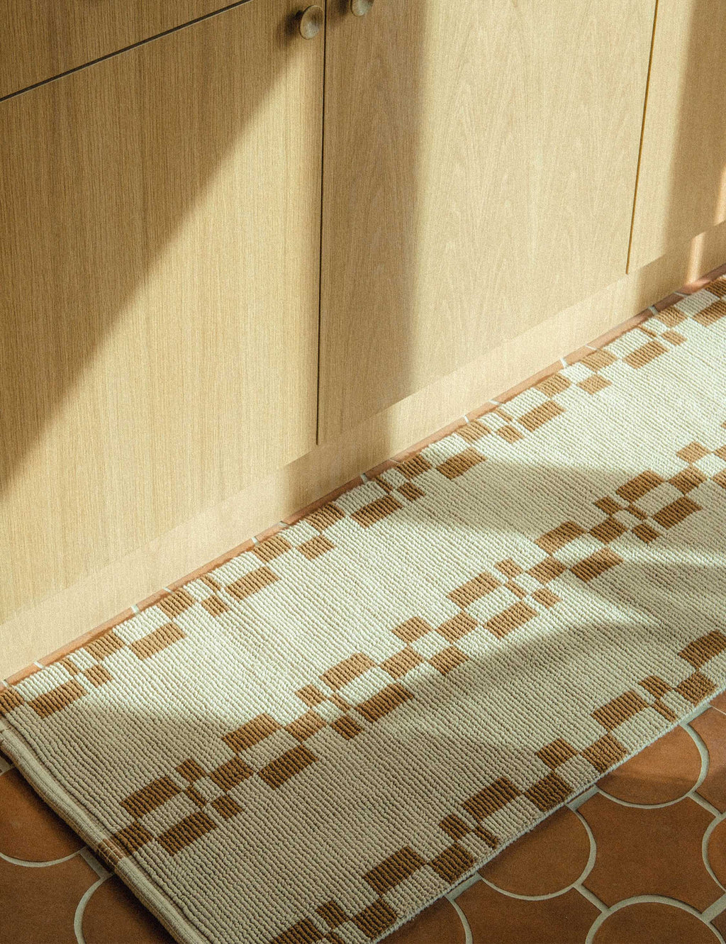 Lulu and Georgia - Alina Bath Mat by Morrow Soft Goods