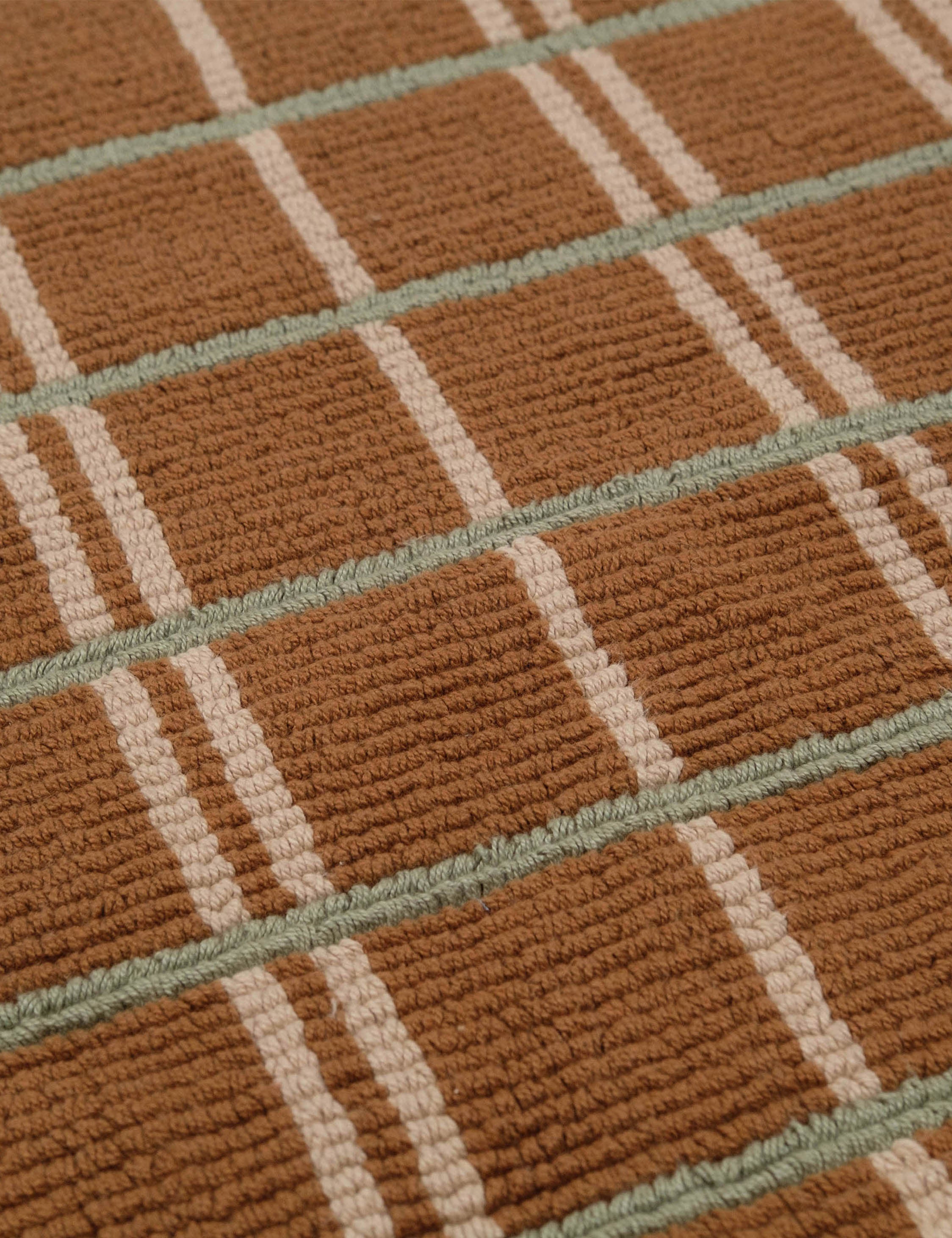 Lulu and Georgia - Lucia Bath Mat by Morrow Soft Goods