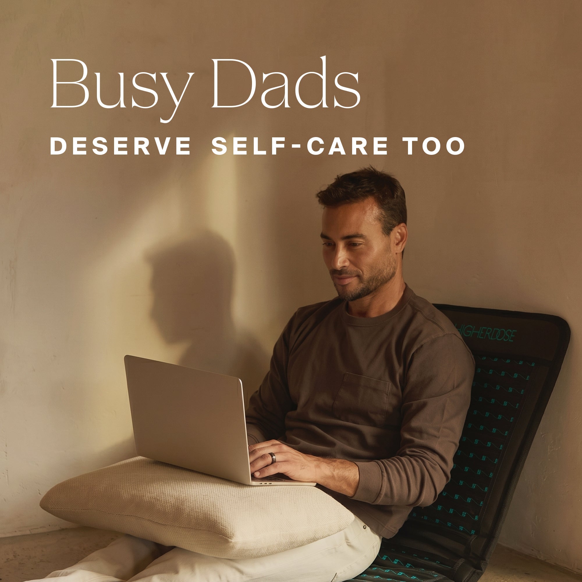 Higher Dose - The Superdad Bundle