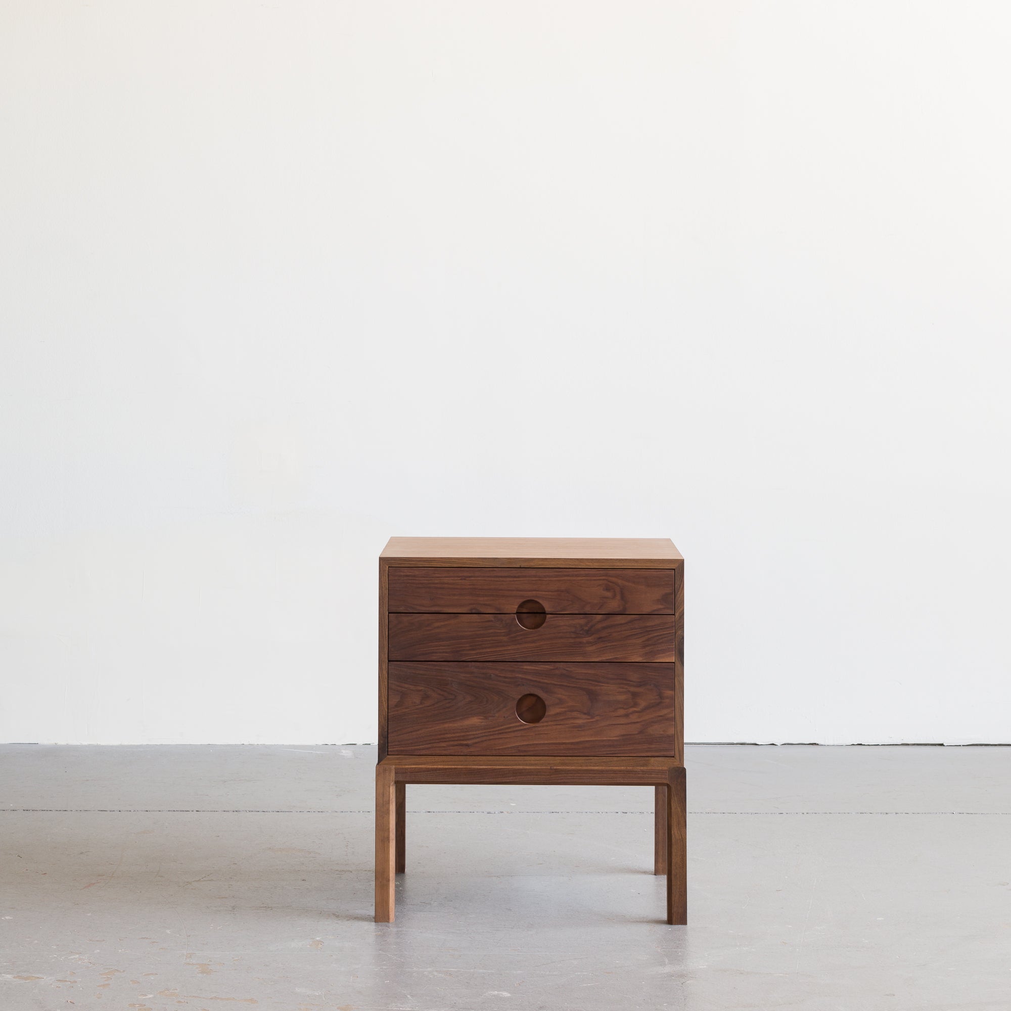 Amber Interiors - Kanan Side Table
