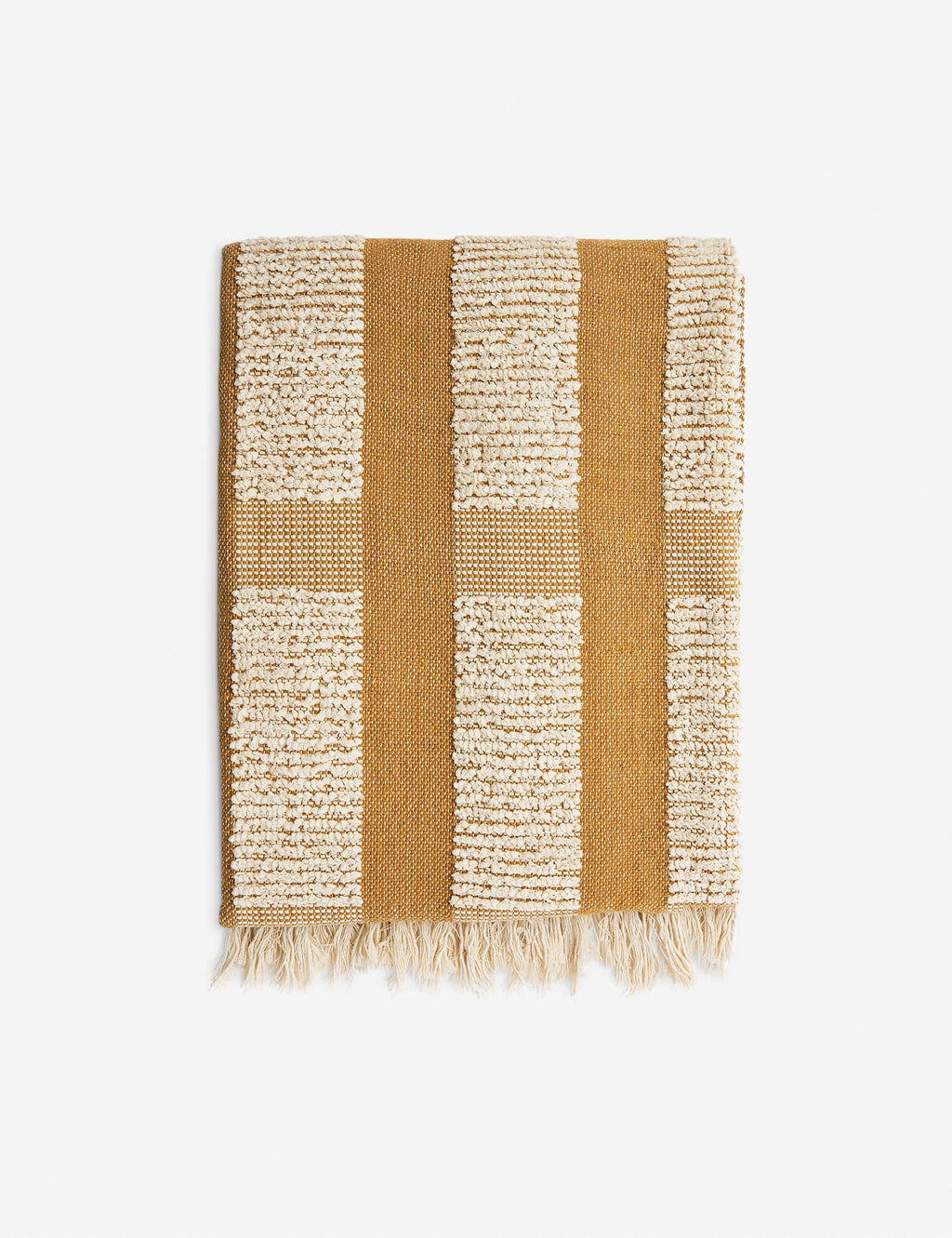 Lulu and Georgia - Luella Throw by Morrow Soft Goods
