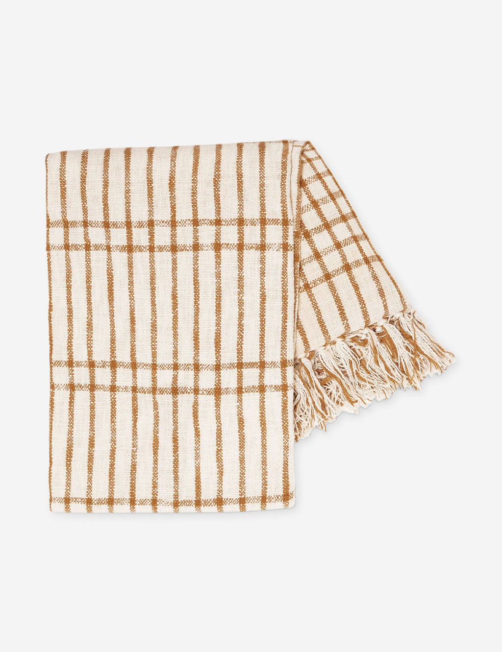 Lulu and Georgia - Luisa Throw by Morrow Soft Goods