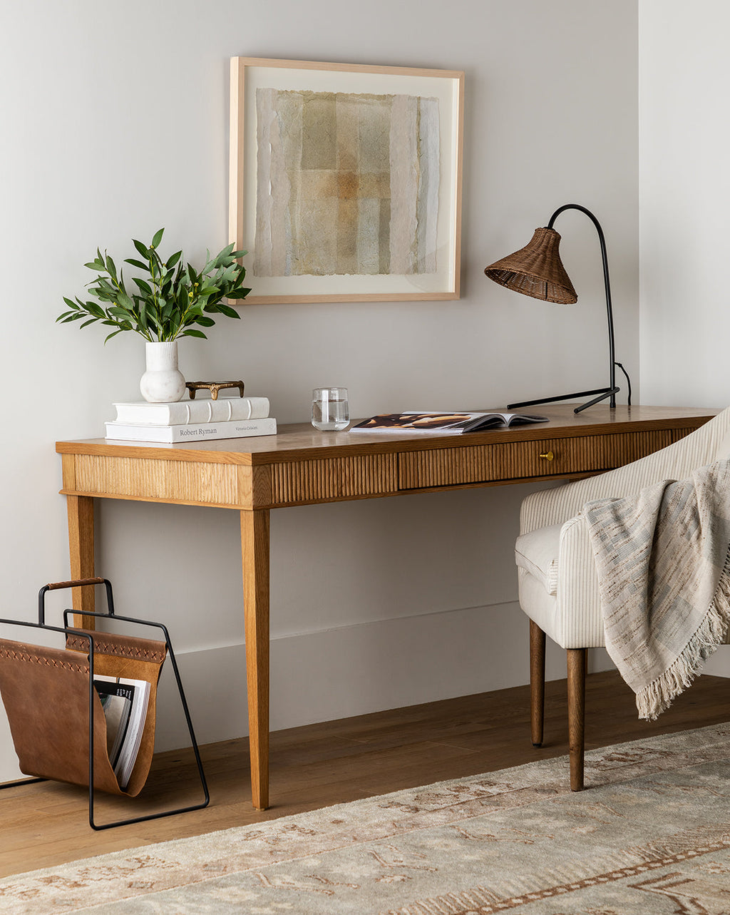 McGee & Co - Pieter Desk