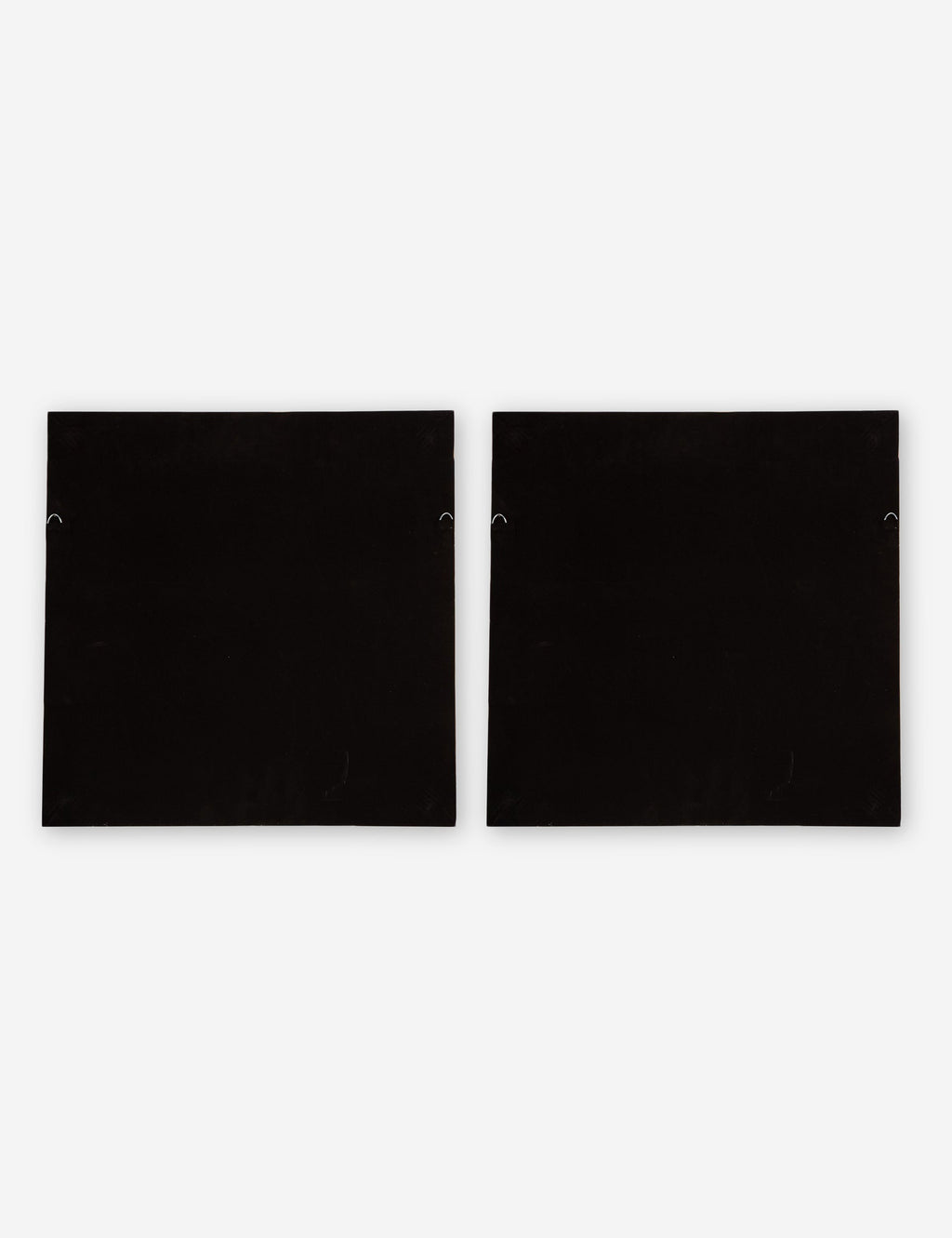 Lulu and Georgia - Channels Wall Decor (Set of 2) by Grace Feyock