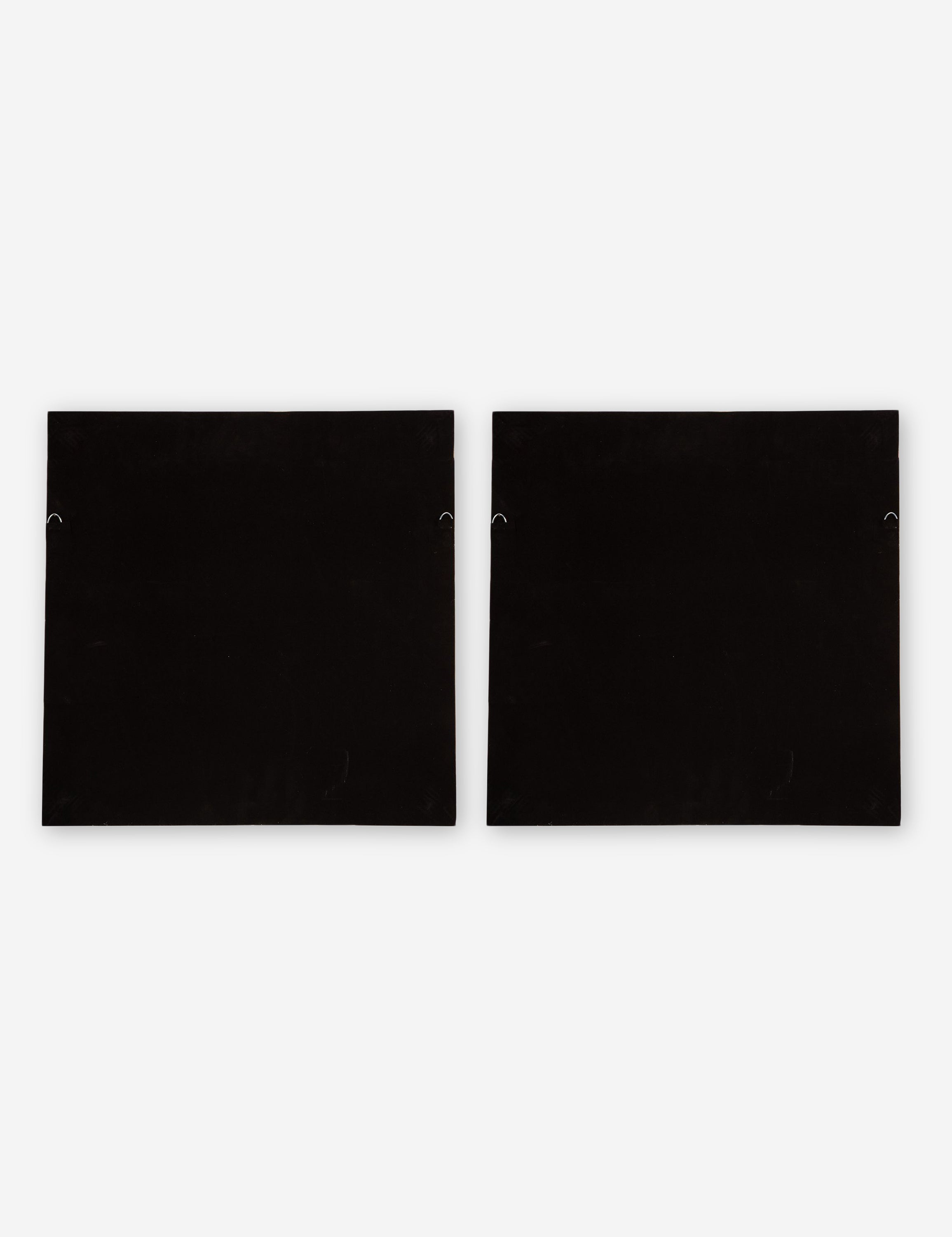 Lulu and Georgia - Channels Wall Decor (Set of 2) by Grace Feyock