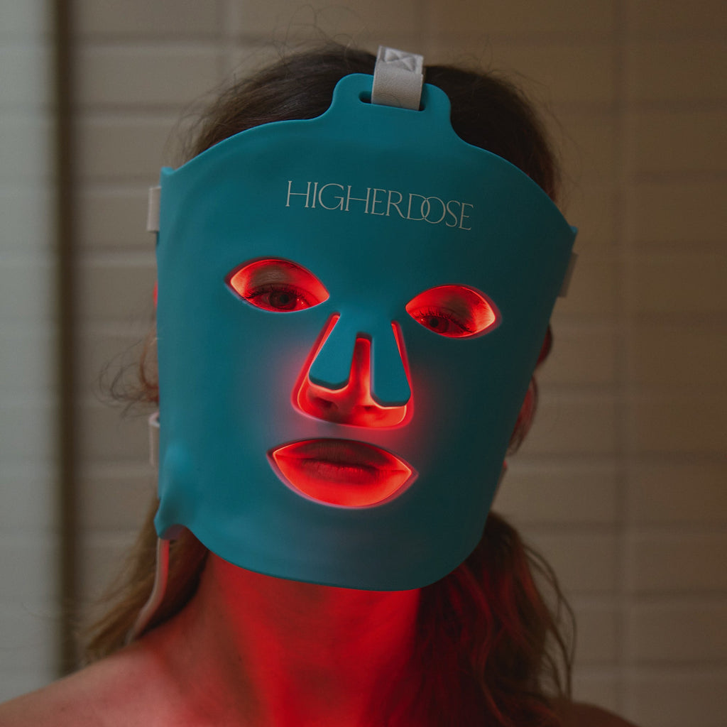 Higher Dose - Beauty Sleep Ritual