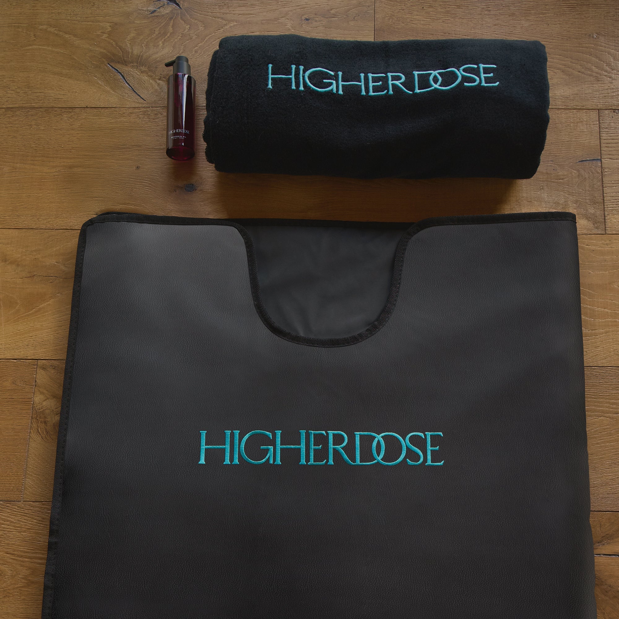 Higher Dose - Sauna Blanket Starter Kit