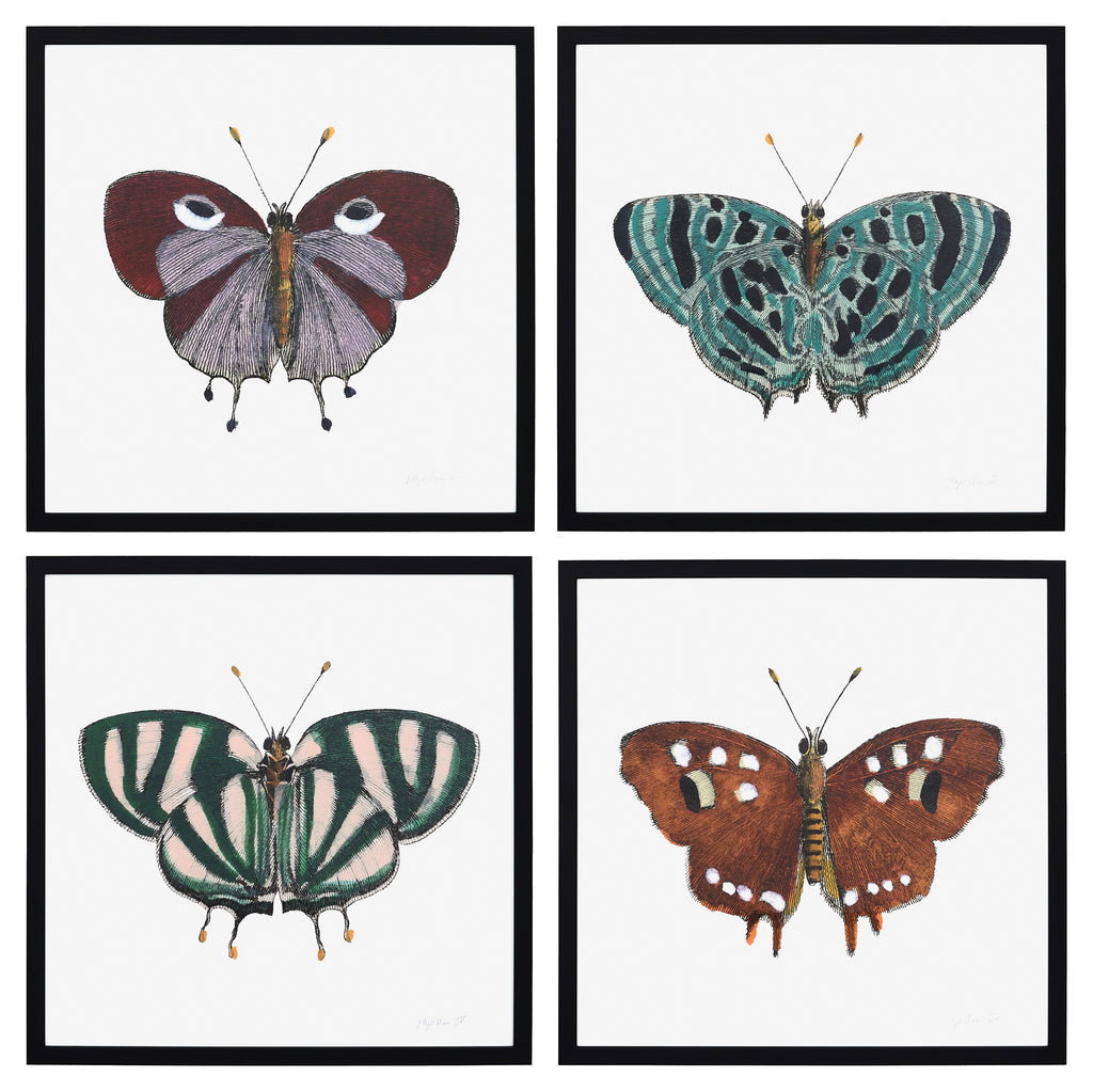 Jayson Home - Papillon III
