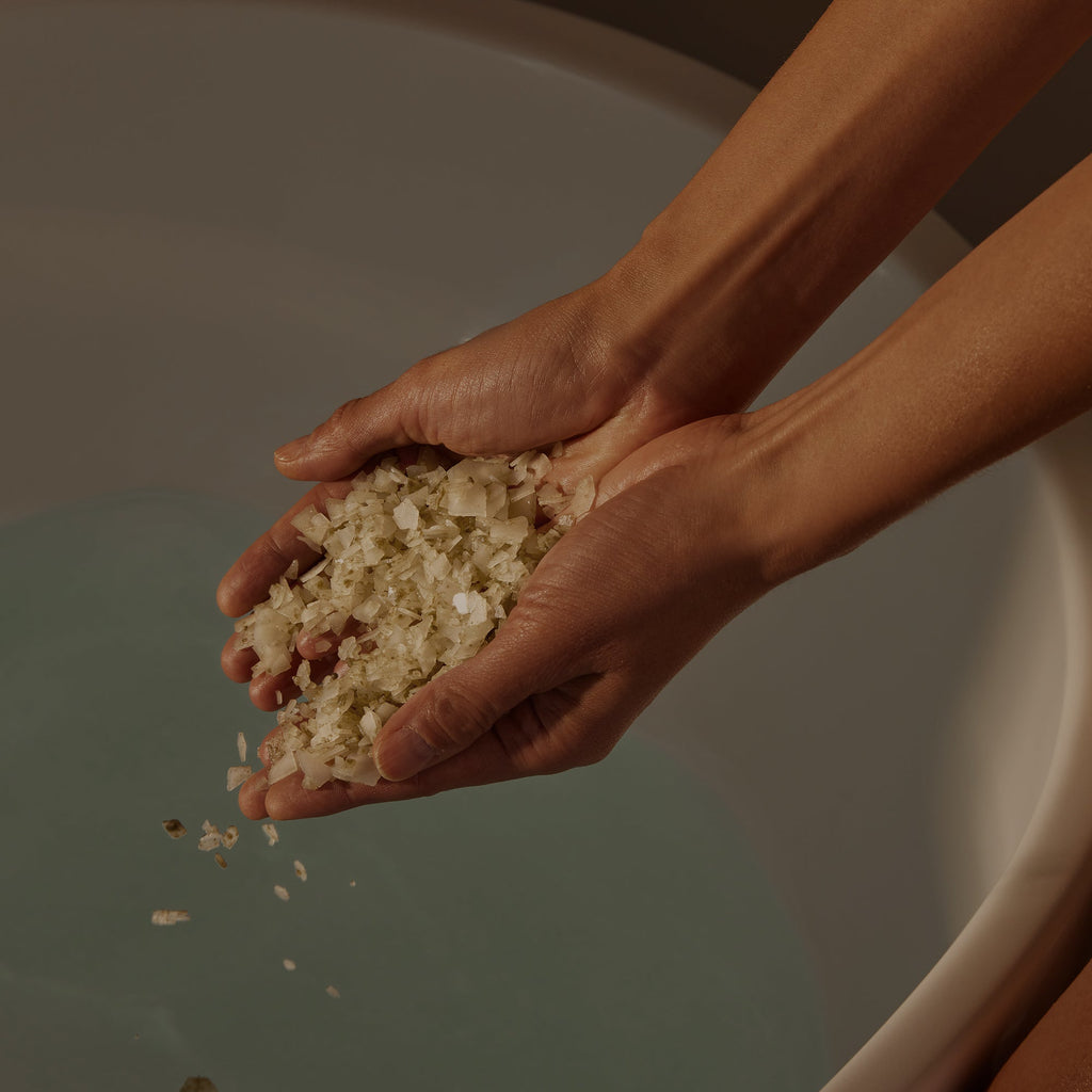 Higher Dose - Full Body Skin Renewal Ritual