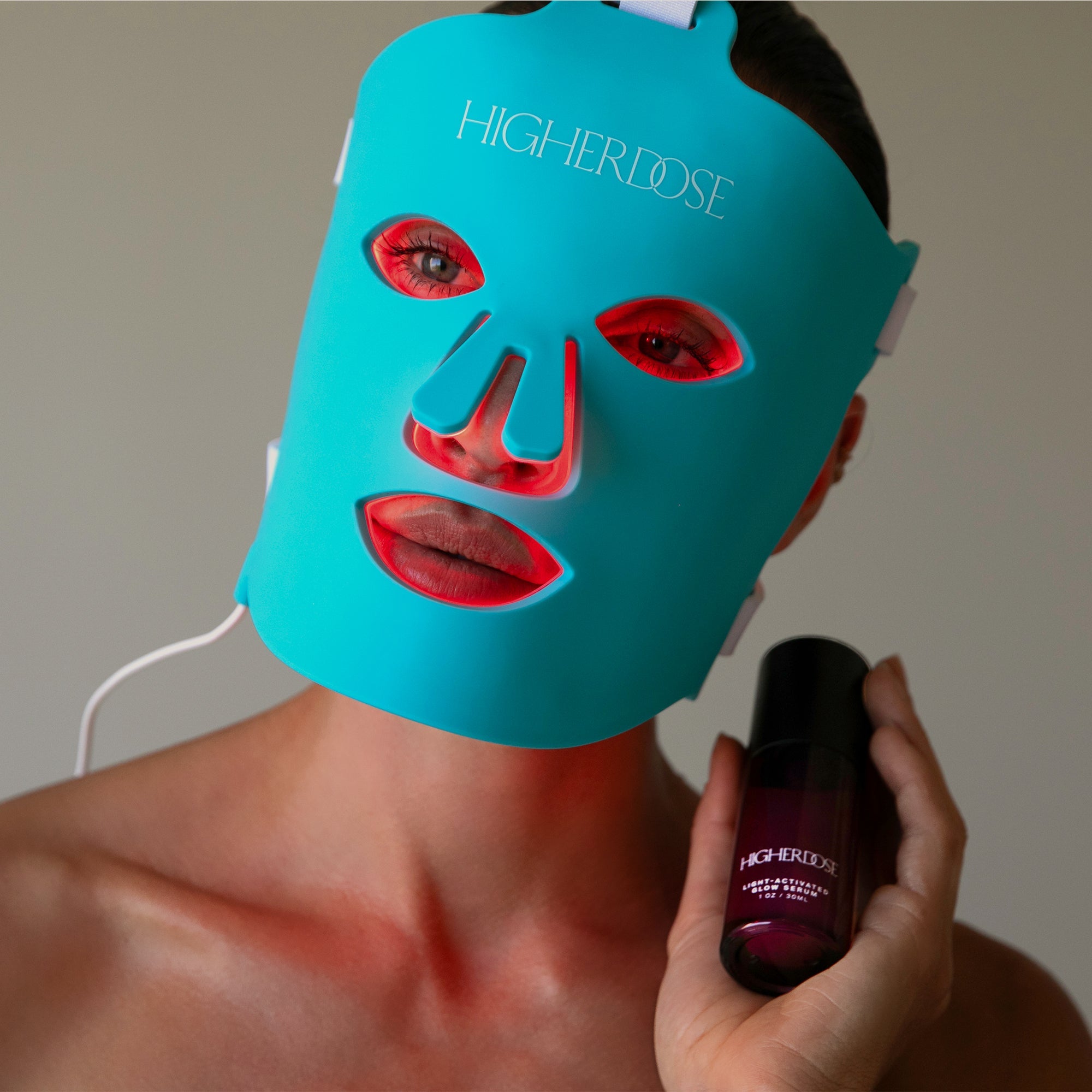 Higher Dose - Bridal Glow Ritual