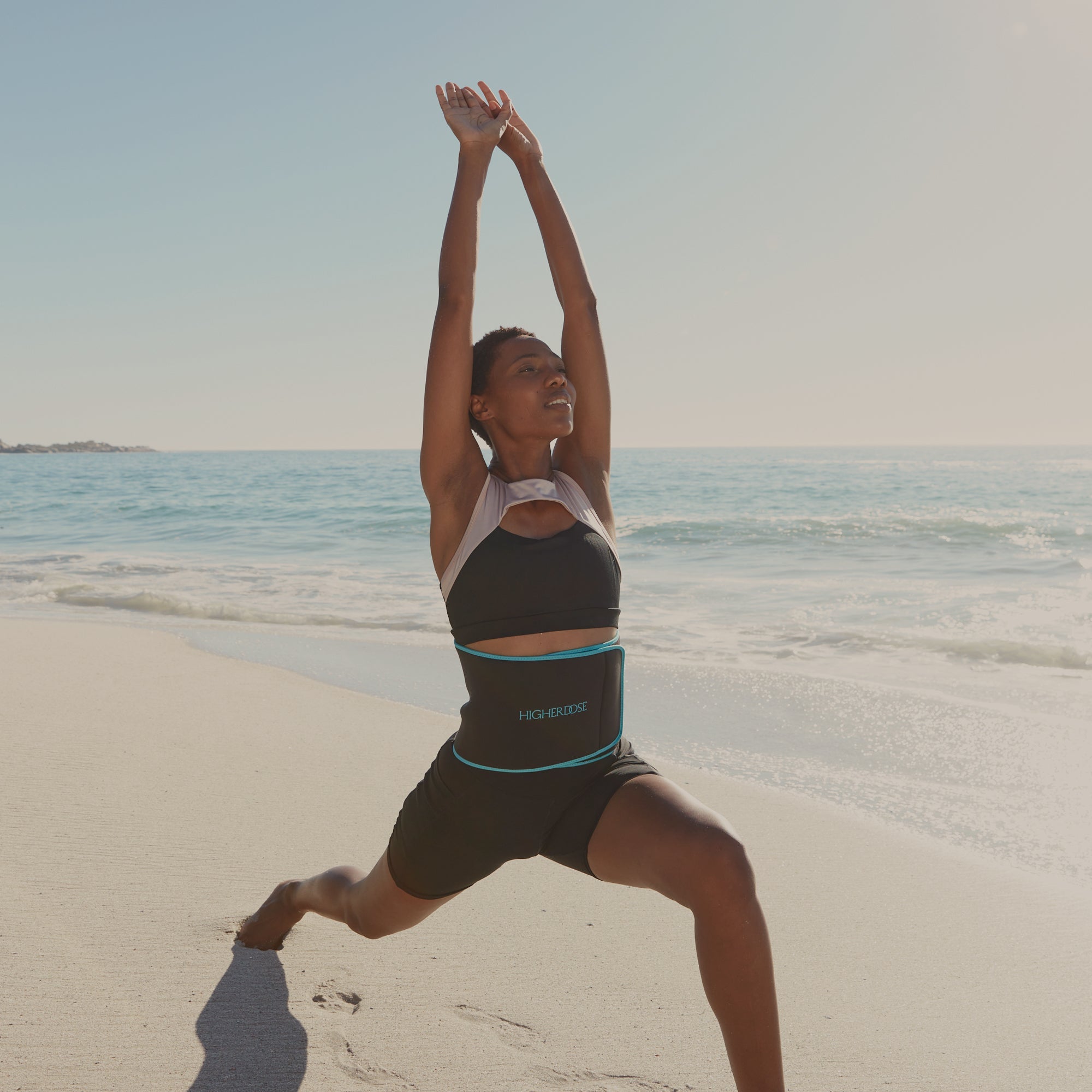Higher Dose - Bridal Detox & Sculpt