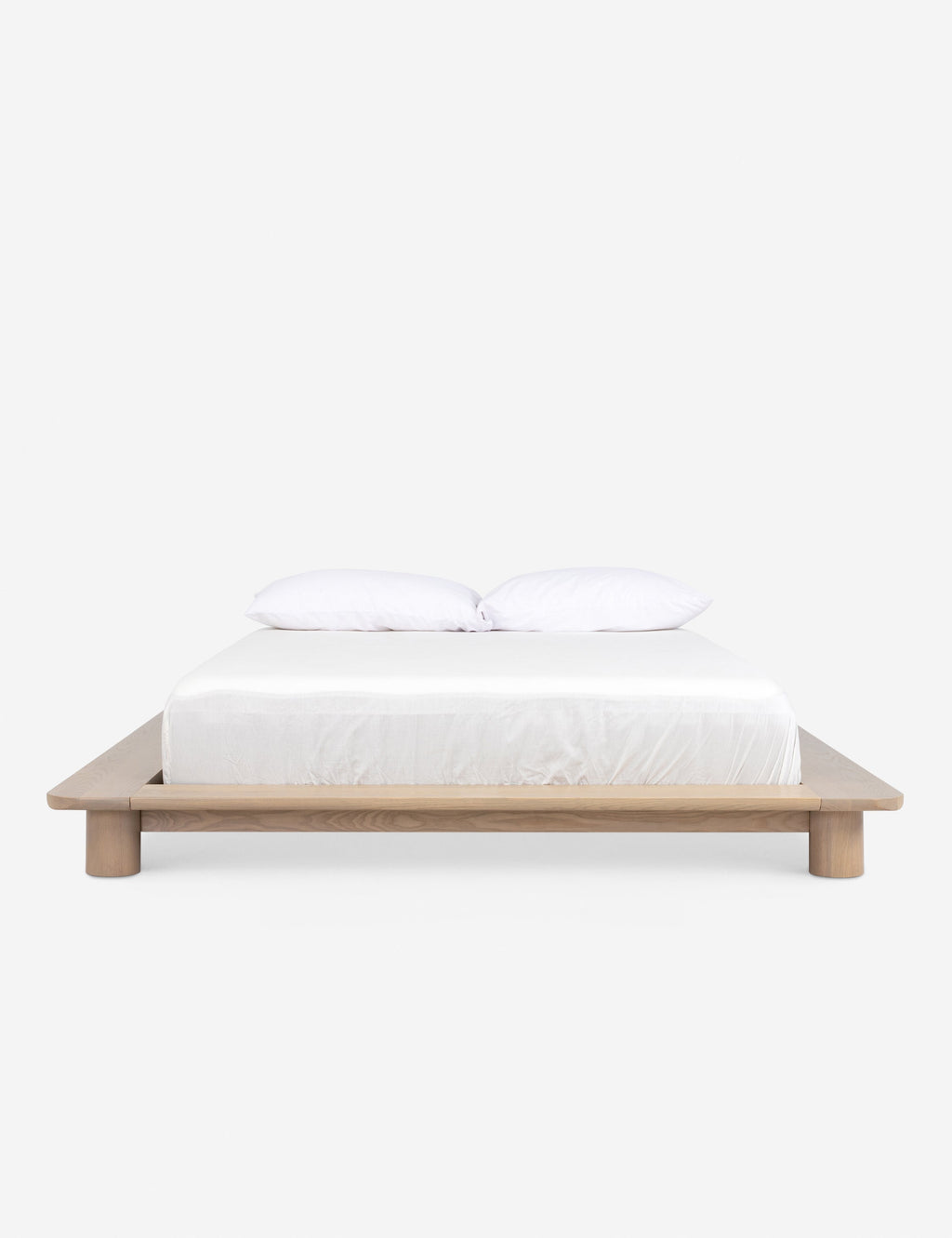 Lulu and Georgia - Kiral Platform Bed by Sun at Six