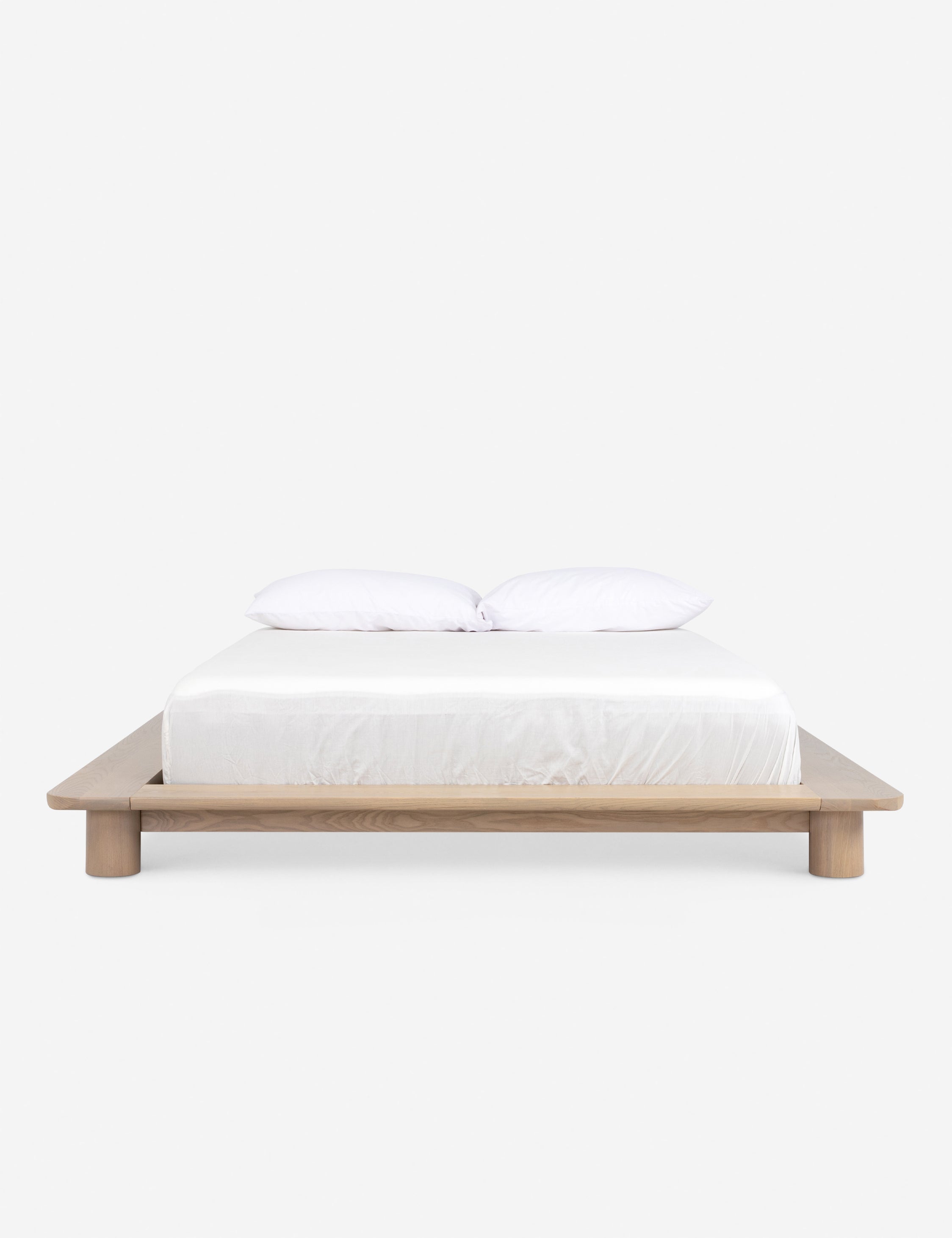 Lulu and Georgia - Kiral Platform Bed by Sun at Six