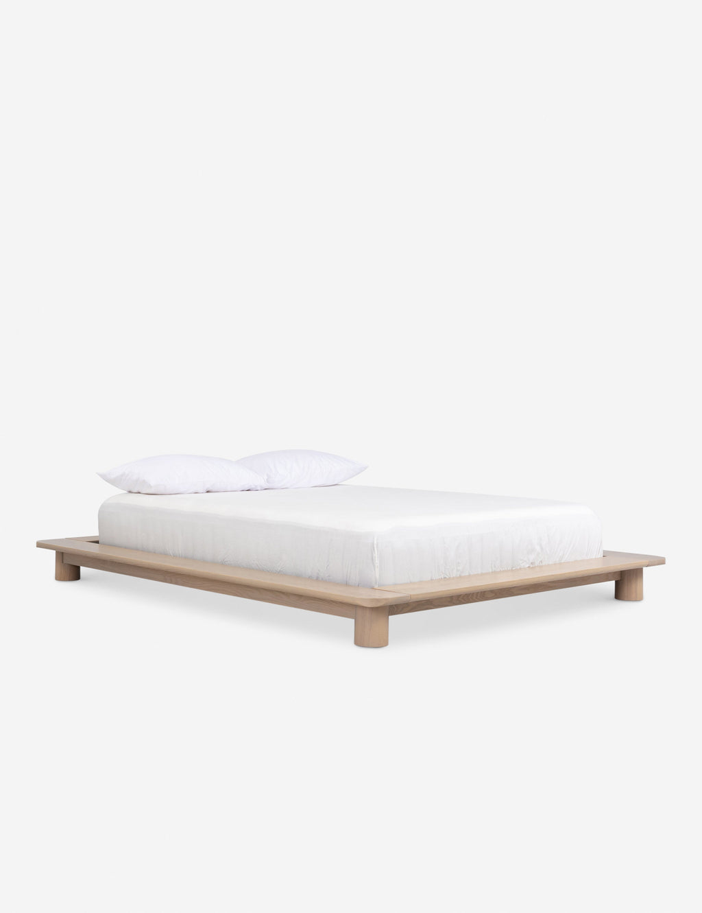 Lulu and Georgia - Kiral Platform Bed by Sun at Six