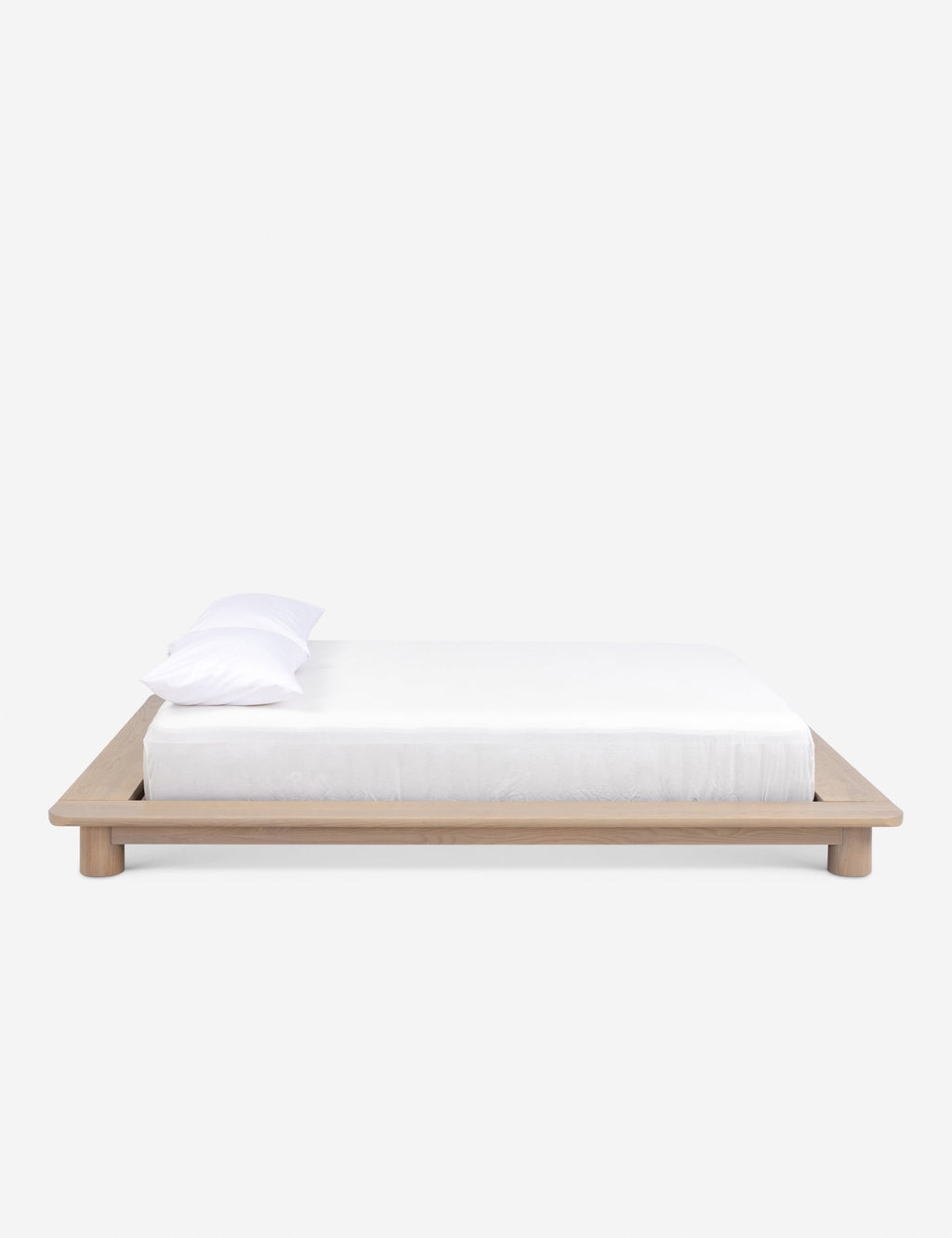 Lulu and Georgia - Kiral Platform Bed by Sun at Six