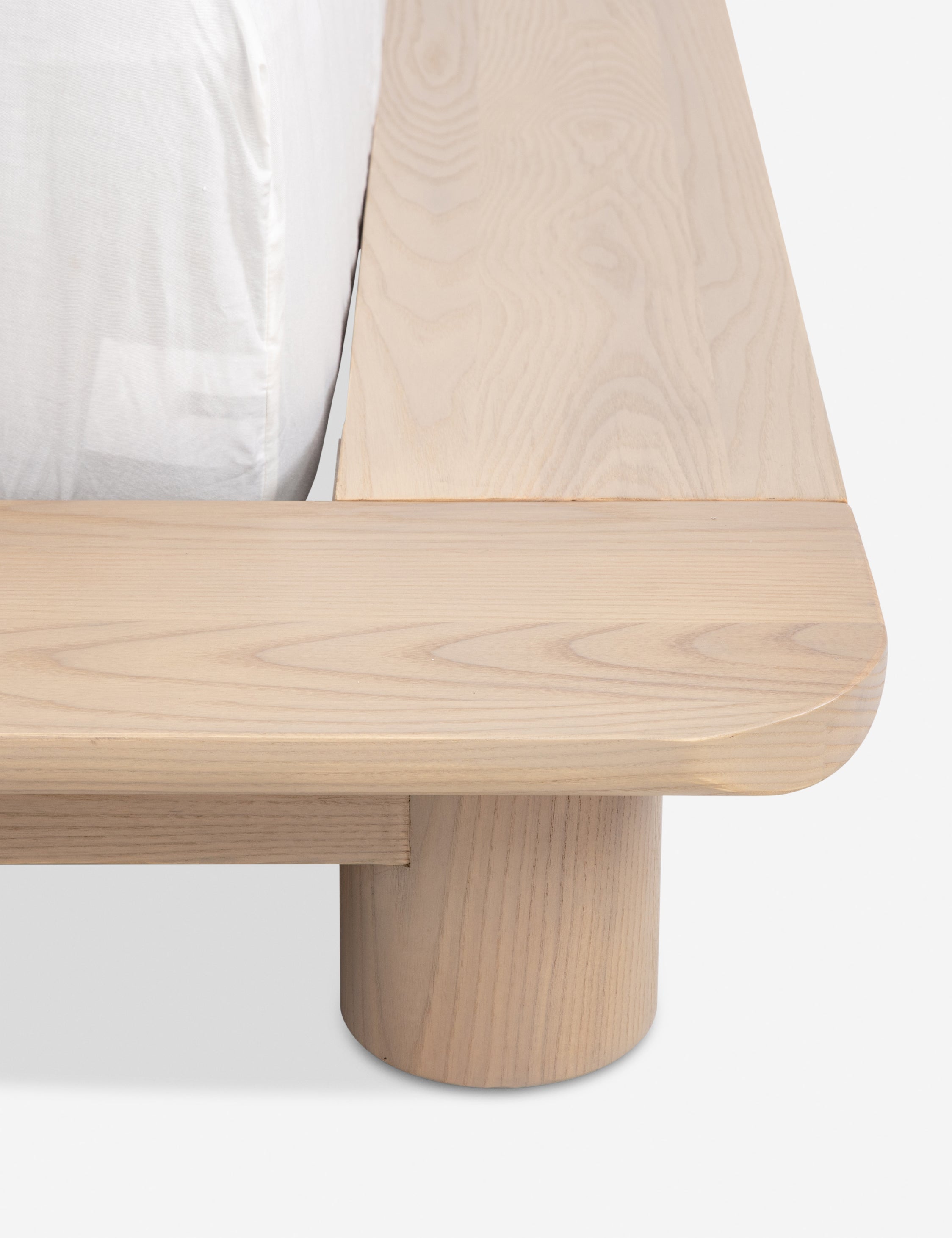 Lulu and Georgia - Kiral Platform Bed by Sun at Six