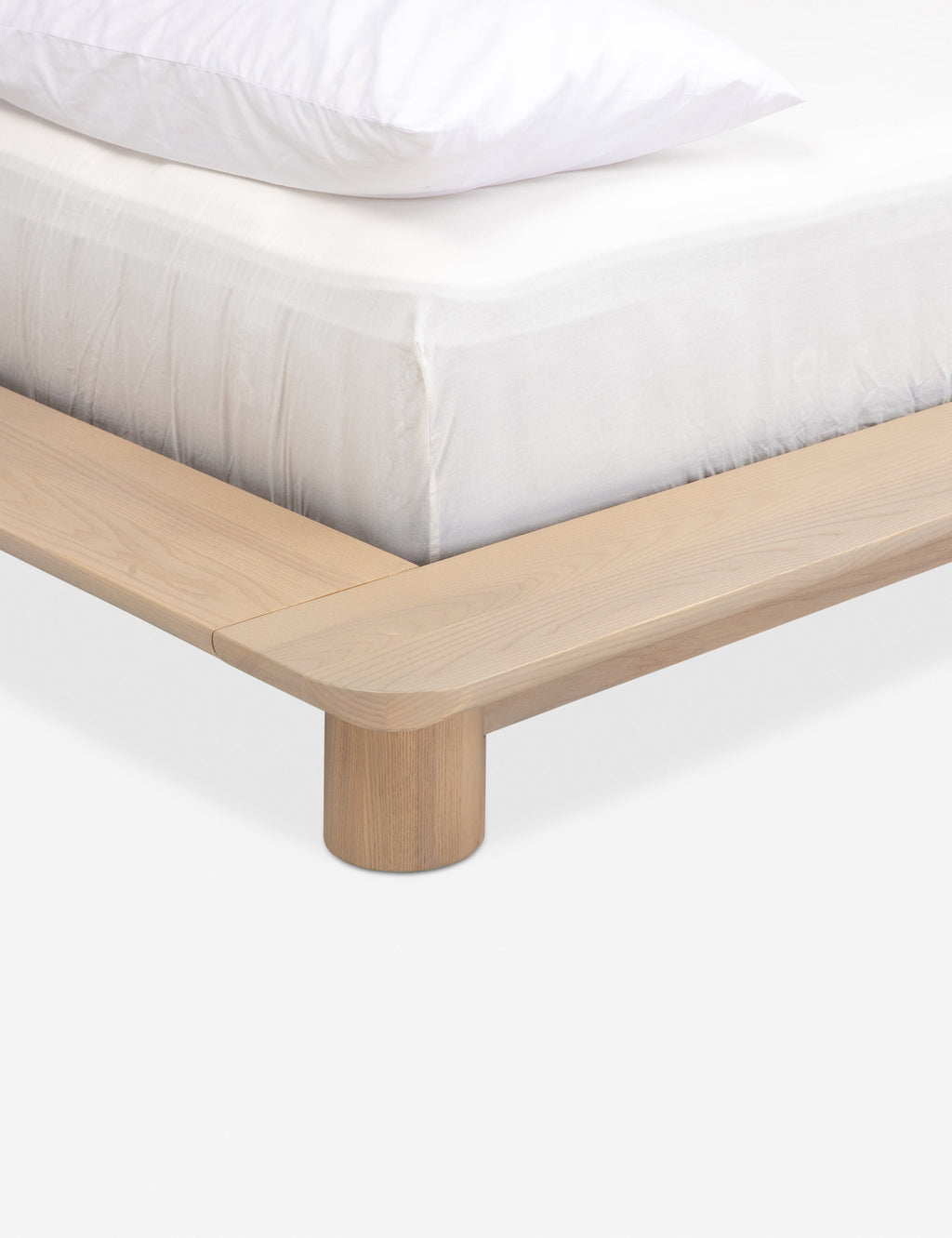 Lulu and Georgia - Kiral Platform Bed by Sun at Six