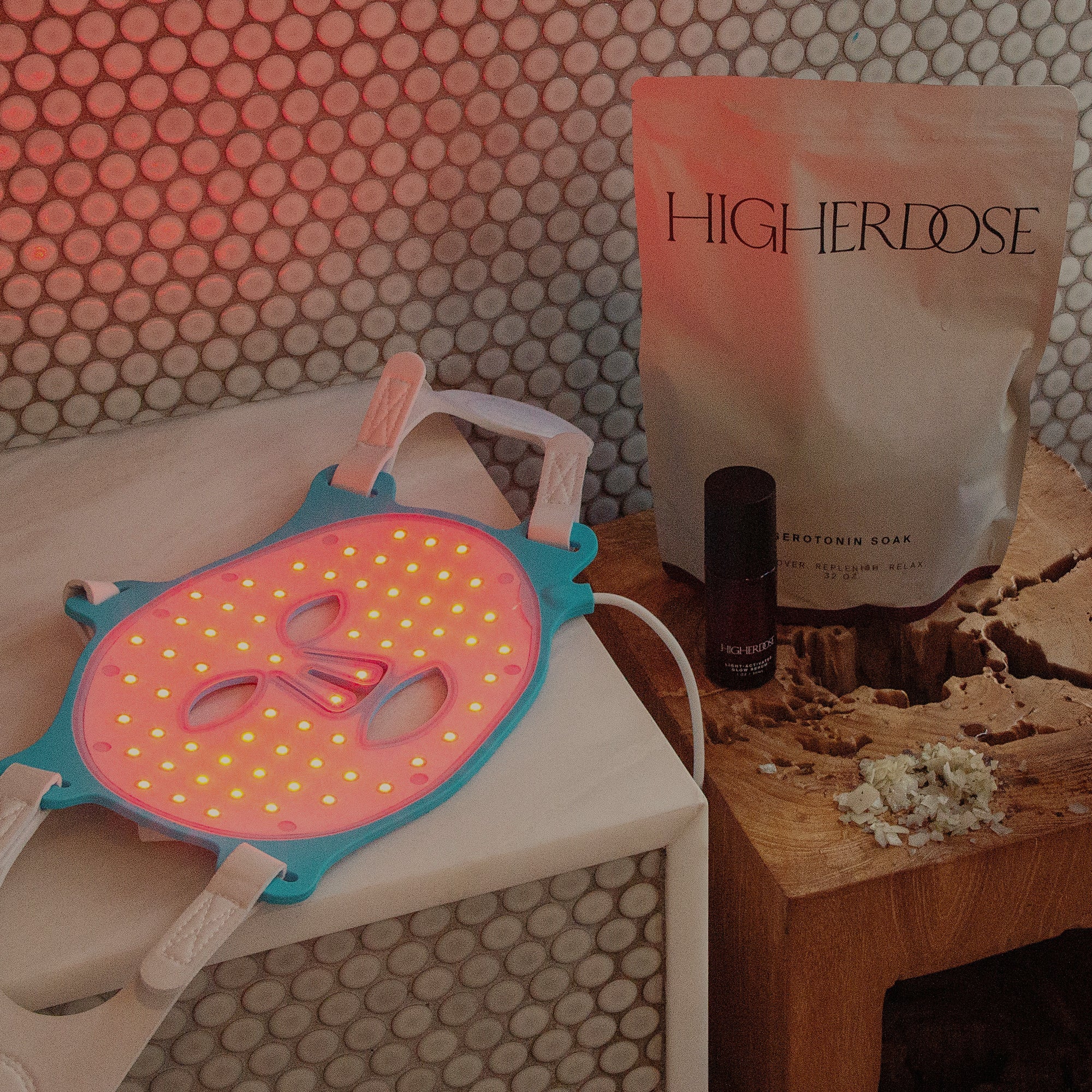 Higher Dose - Beauty Sleep Ritual