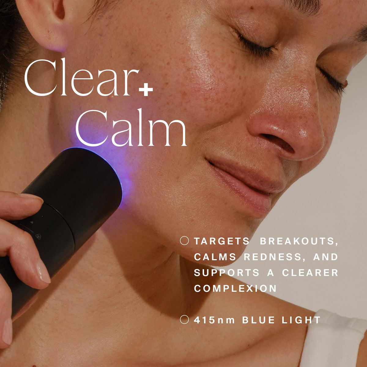 Higher Dose - Pro Laser Renewal Wand
