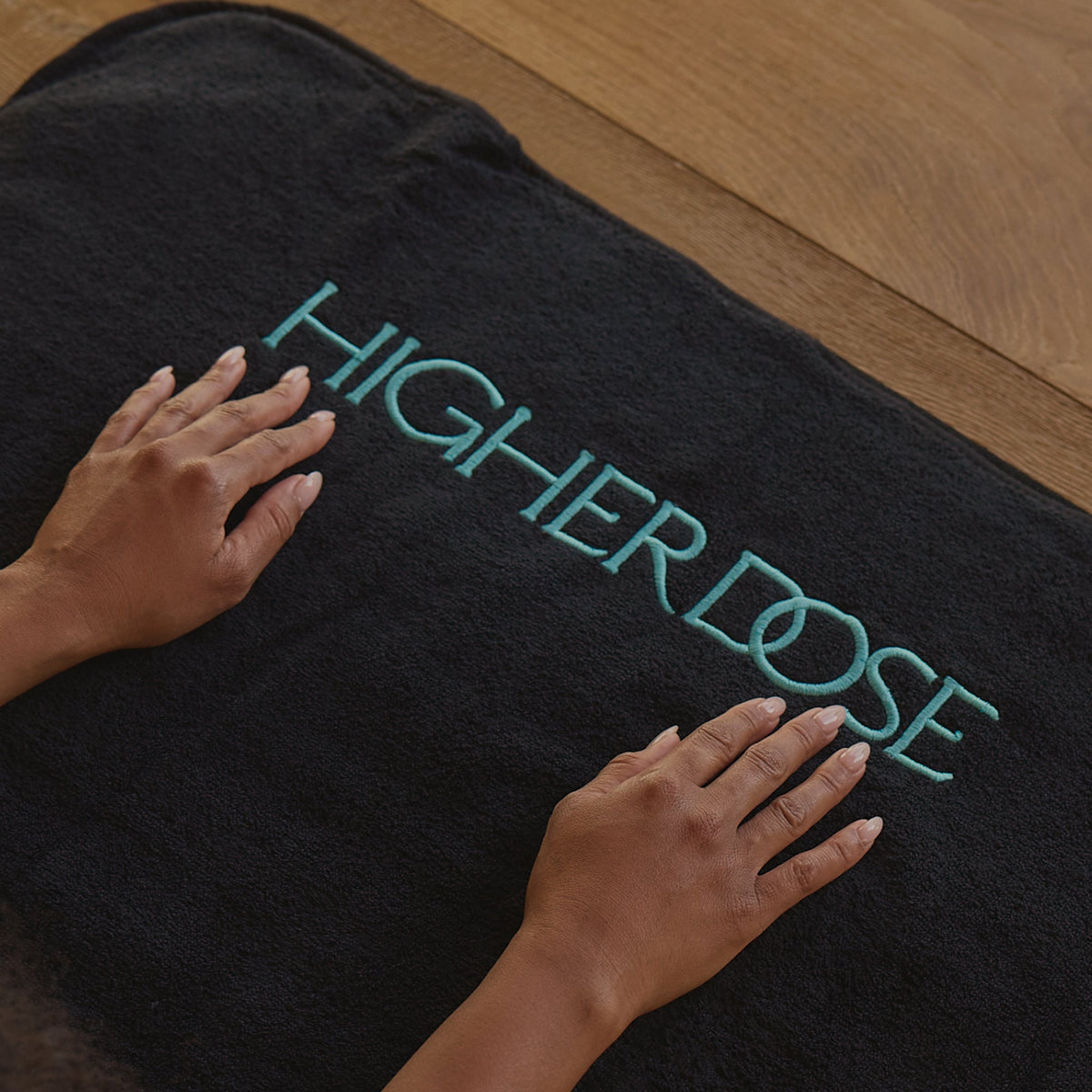 Higher Dose - PEMF Pro Mat Starter Kit