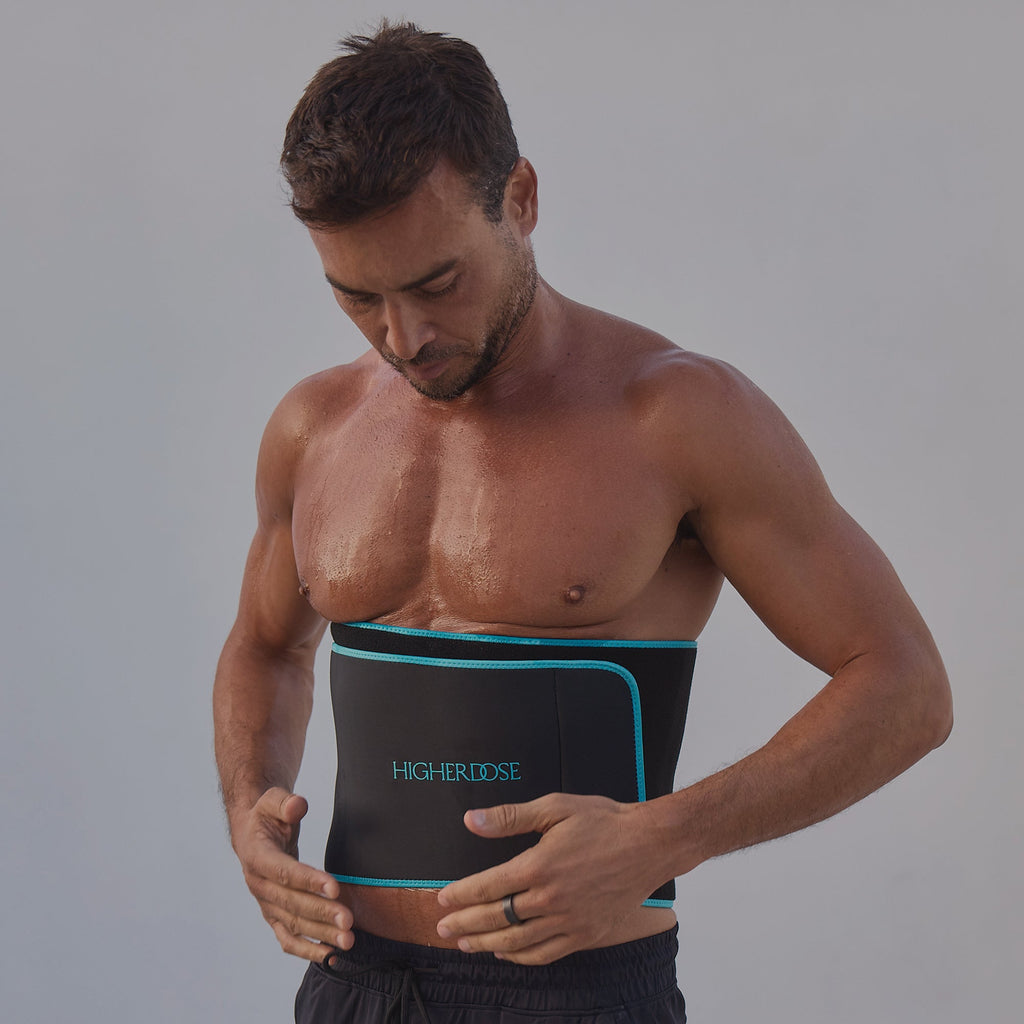 Higher Dose - Recover & Sculpt Kit