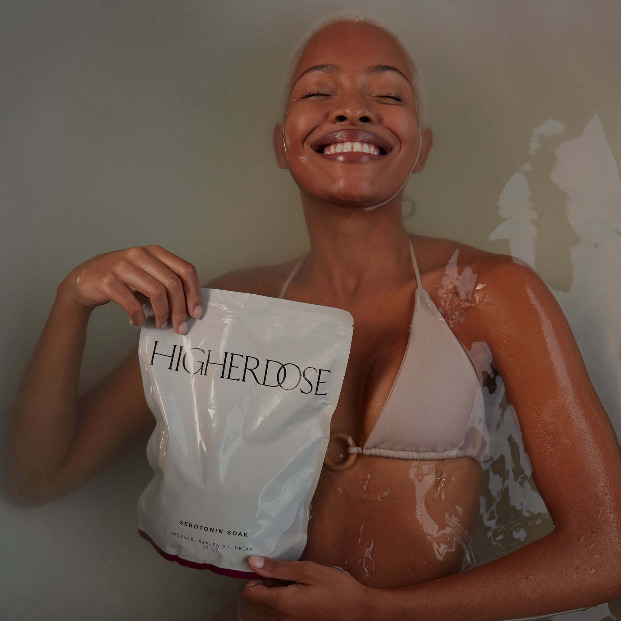 Higher Dose - Bridal Detox & Sculpt