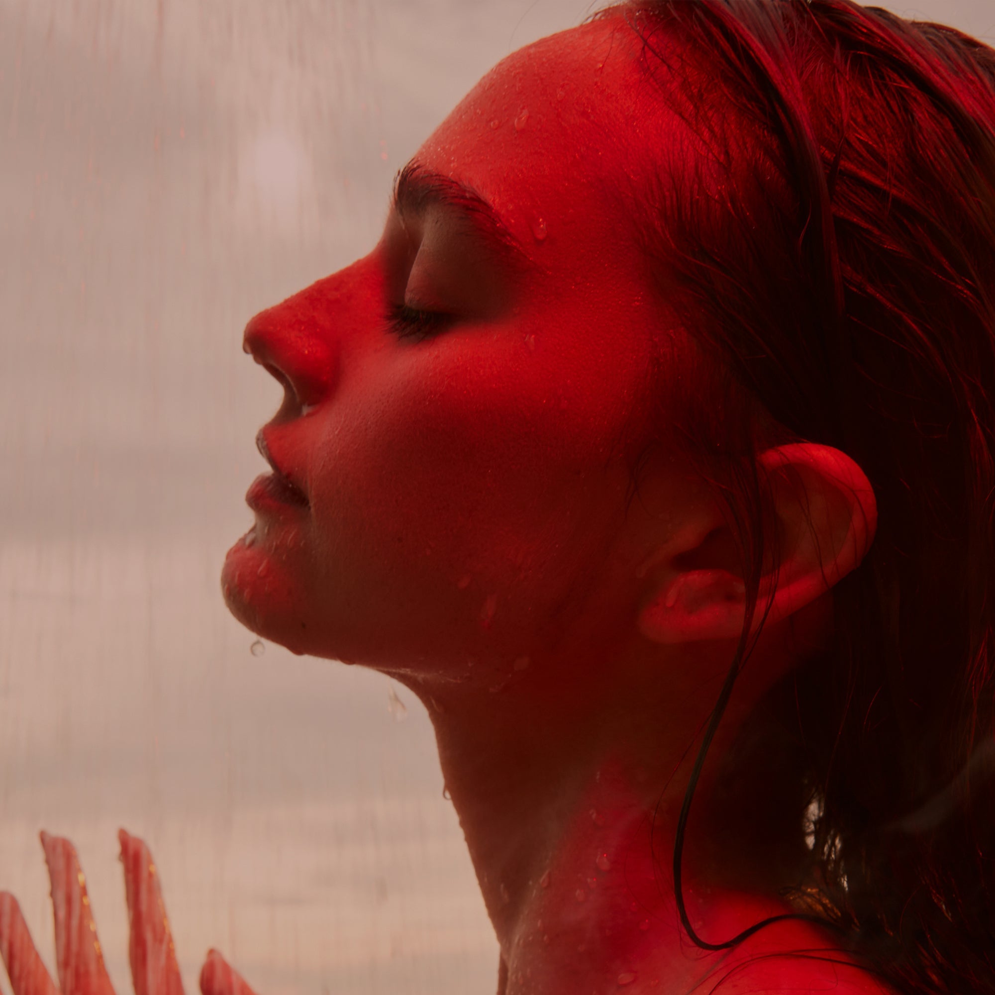 Higher Dose - Red Light Shower Starter Kit