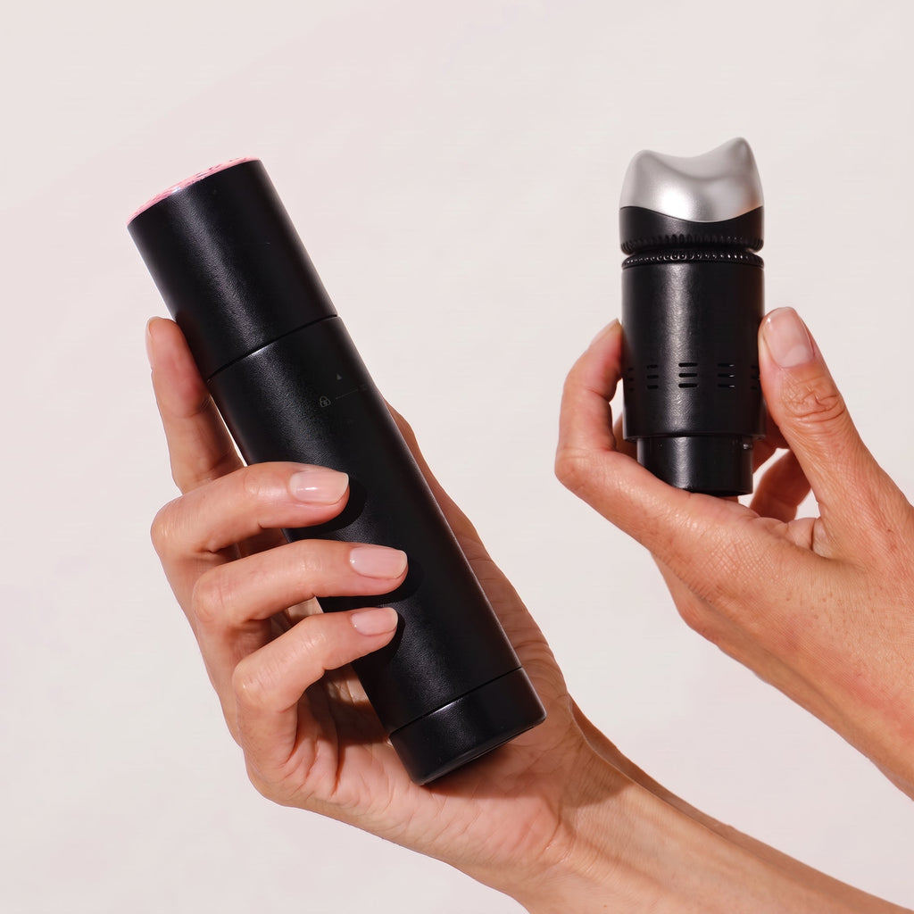 Higher Dose - Pro Laser Renewal Wand