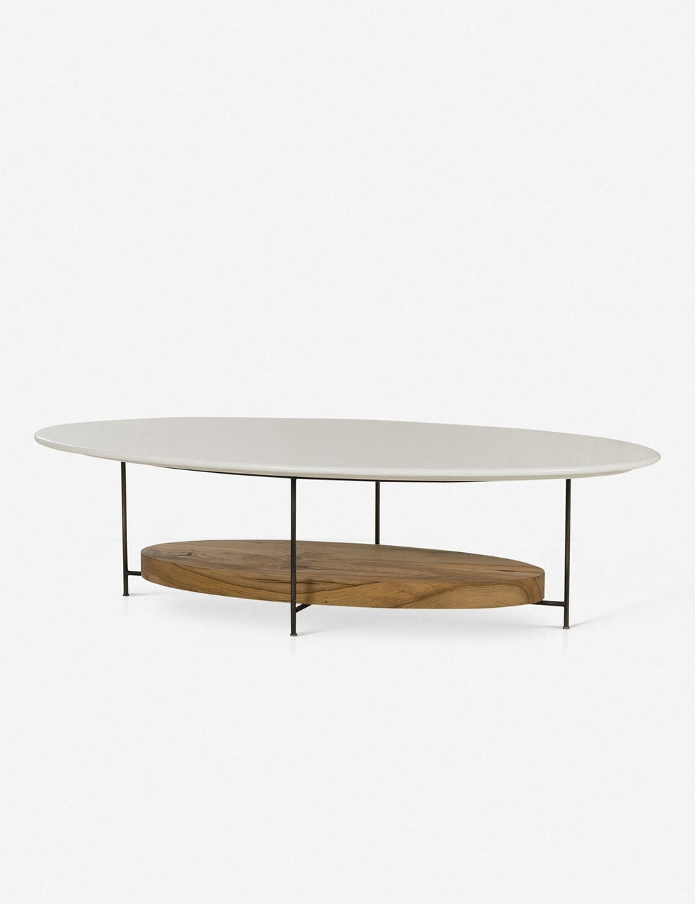 Lulu and Georgia - Thomas Bina Olivia Coffee Table