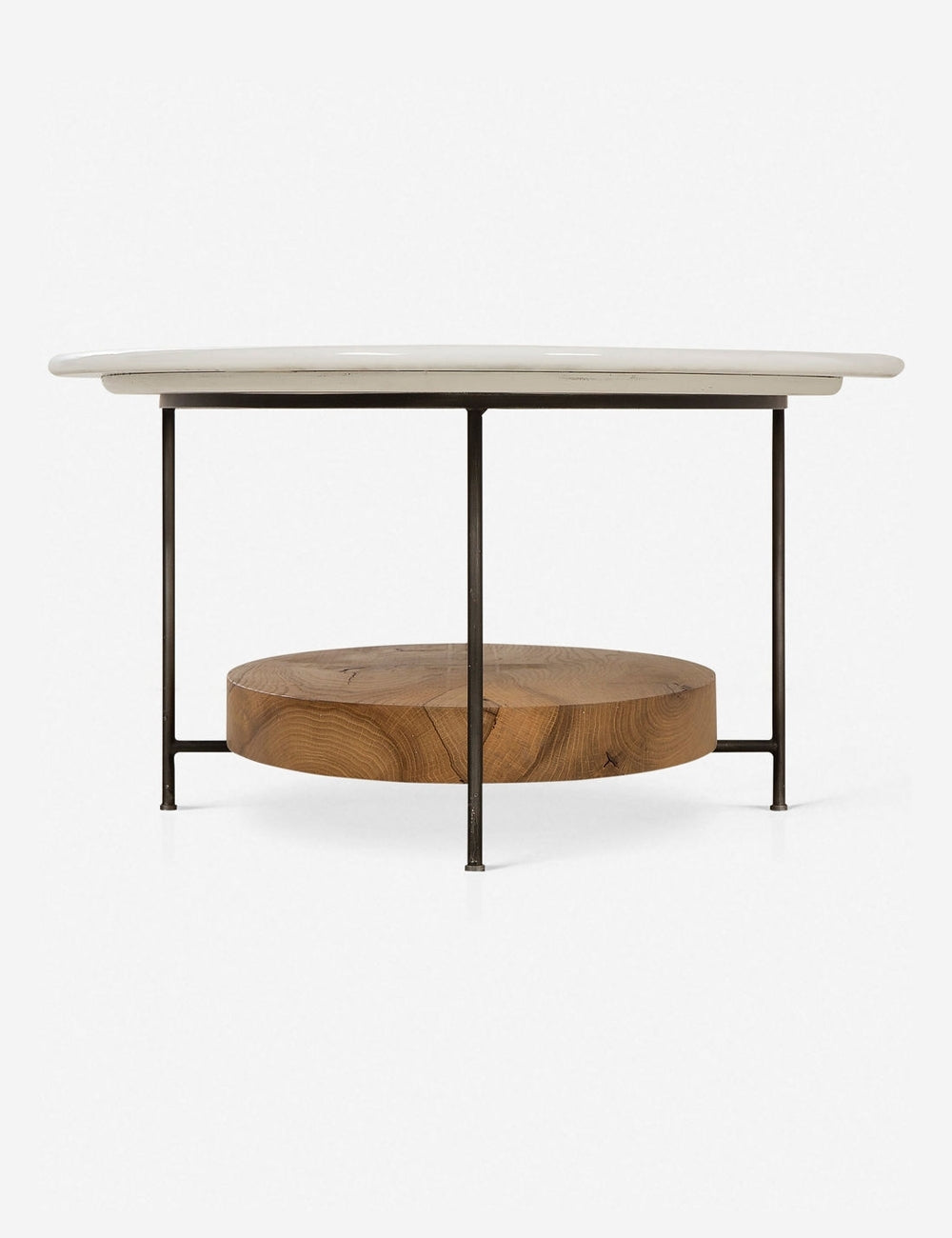 Lulu and Georgia - Thomas Bina Olivia Coffee Table