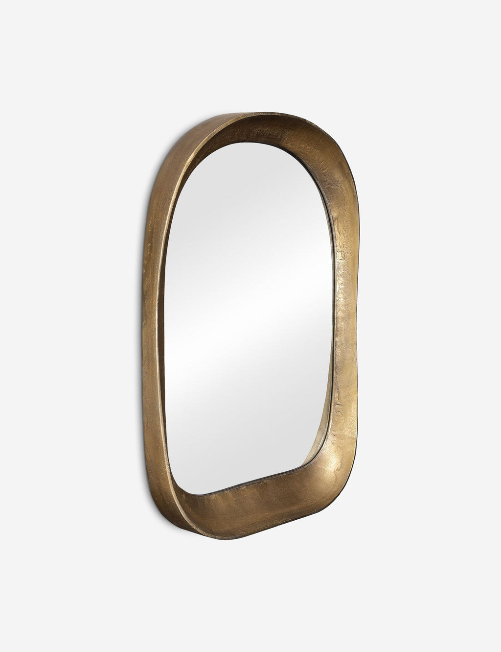 Lulu and Georgia - Nylah Mirror