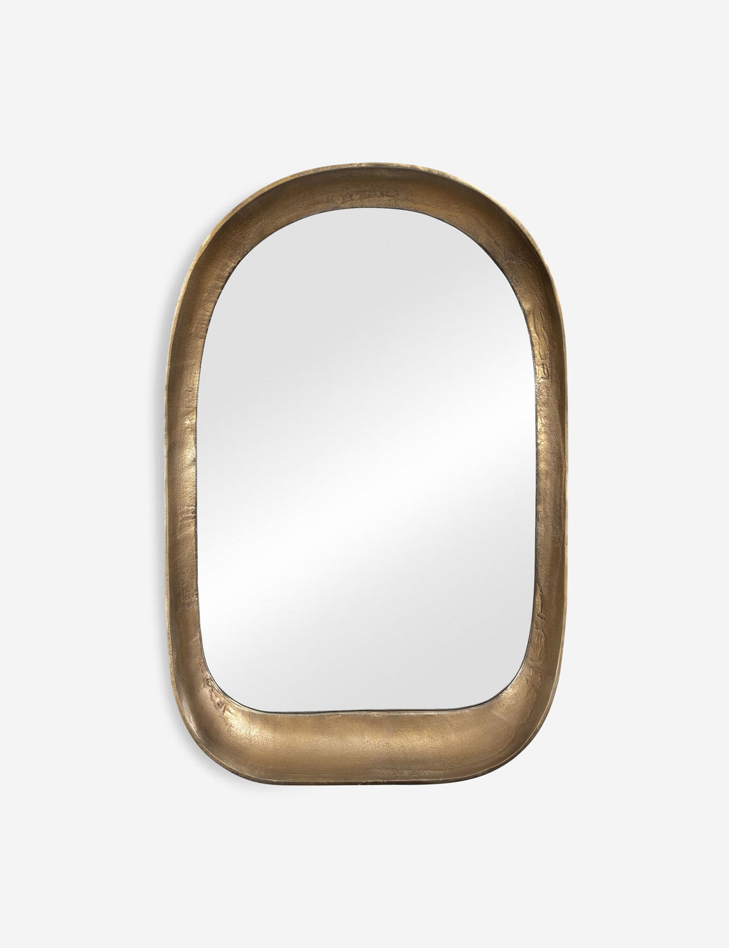 Lulu and Georgia - Nylah Mirror