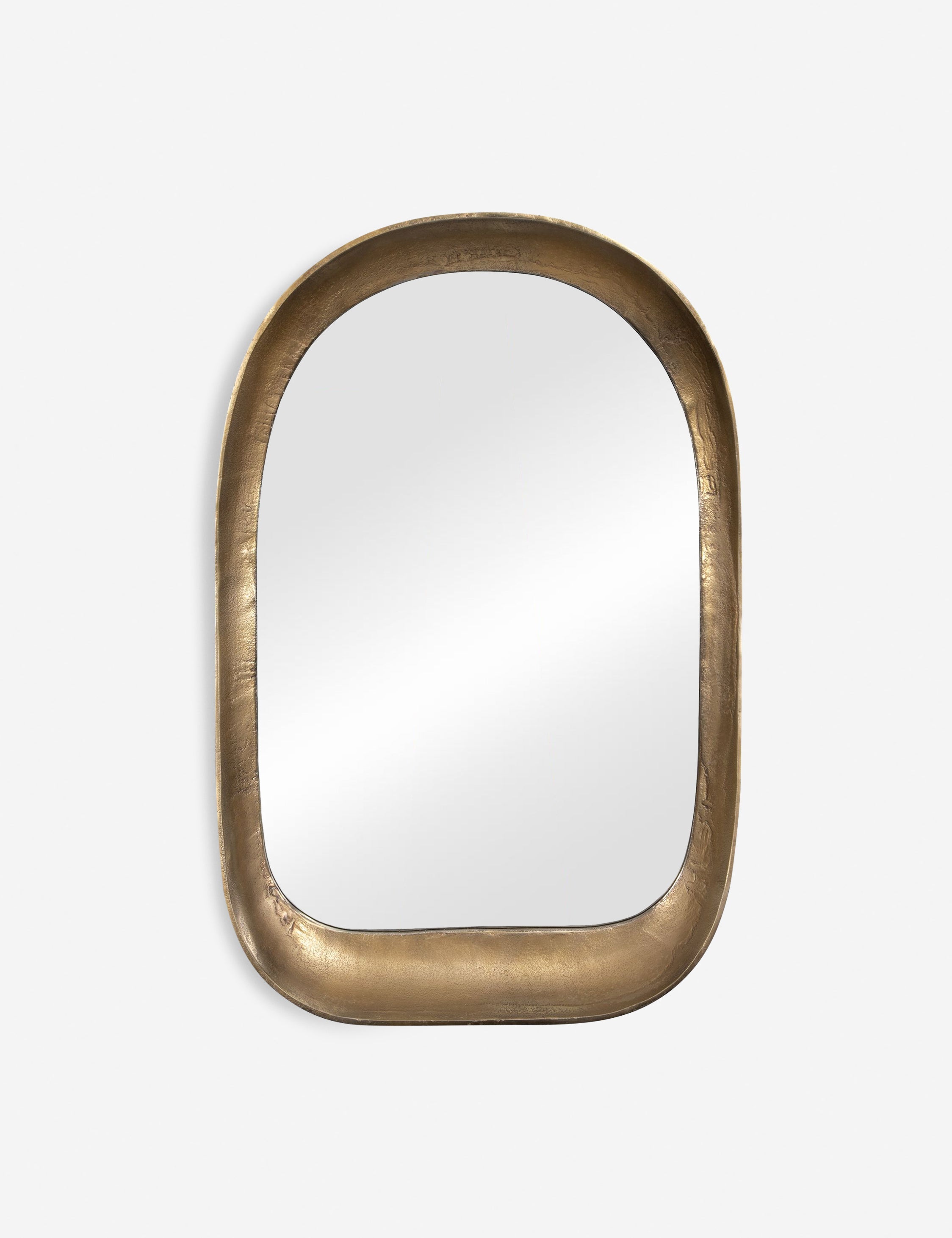 Lulu and Georgia - Nylah Mirror