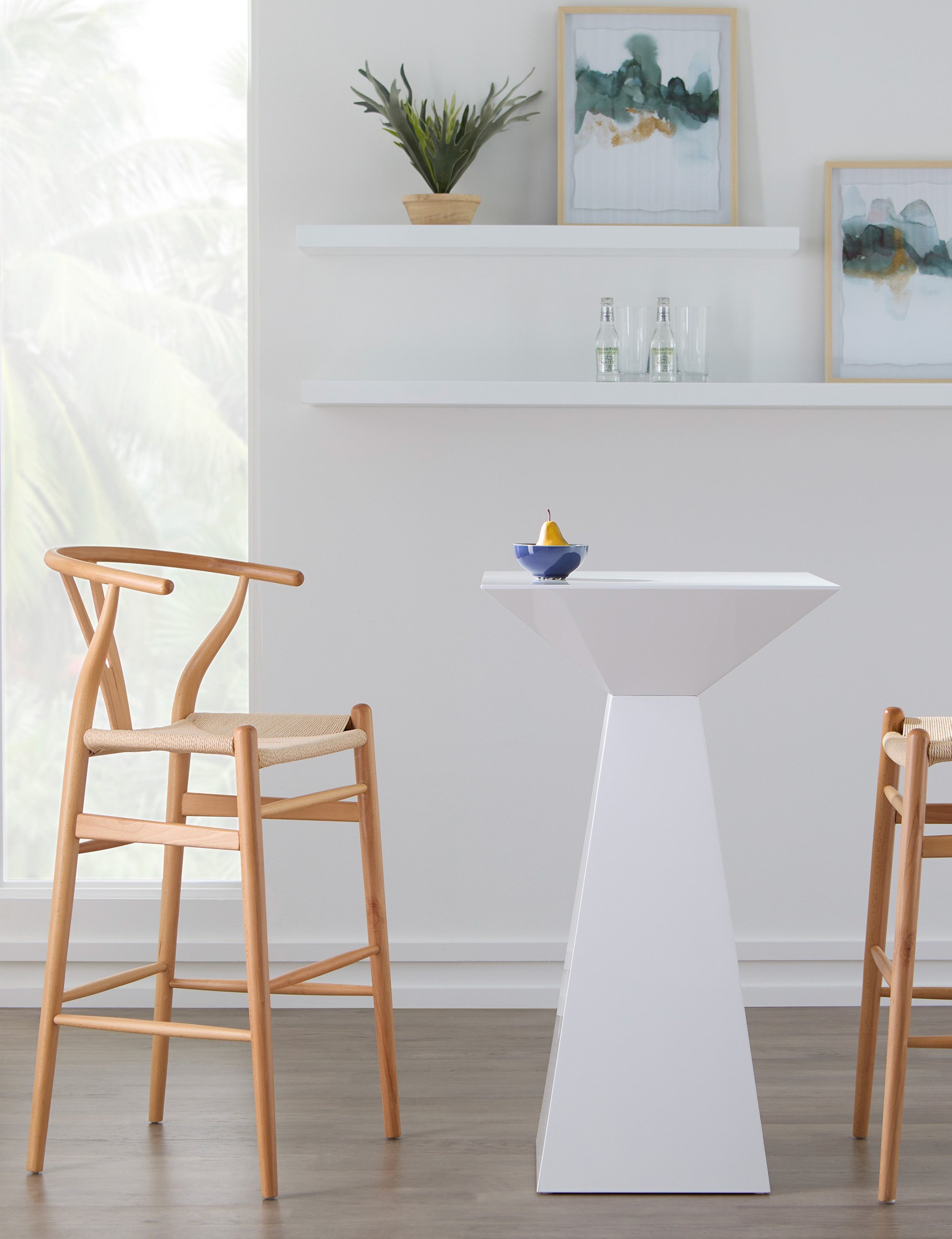 Lulu and Georgia - Cylia Bar Stool